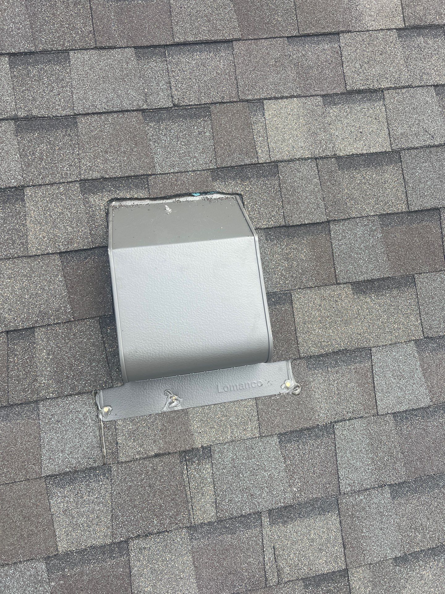 Project in San Marcos by Rhino Roofing and General Contracting, LLC
