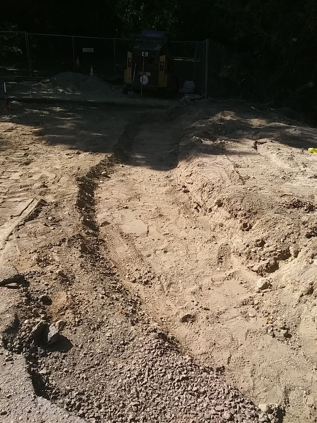 Dungeness Construction | Concrete Curb & Gutter, Asphalt Repair by Jireh Asphalt & Concrete Inc 