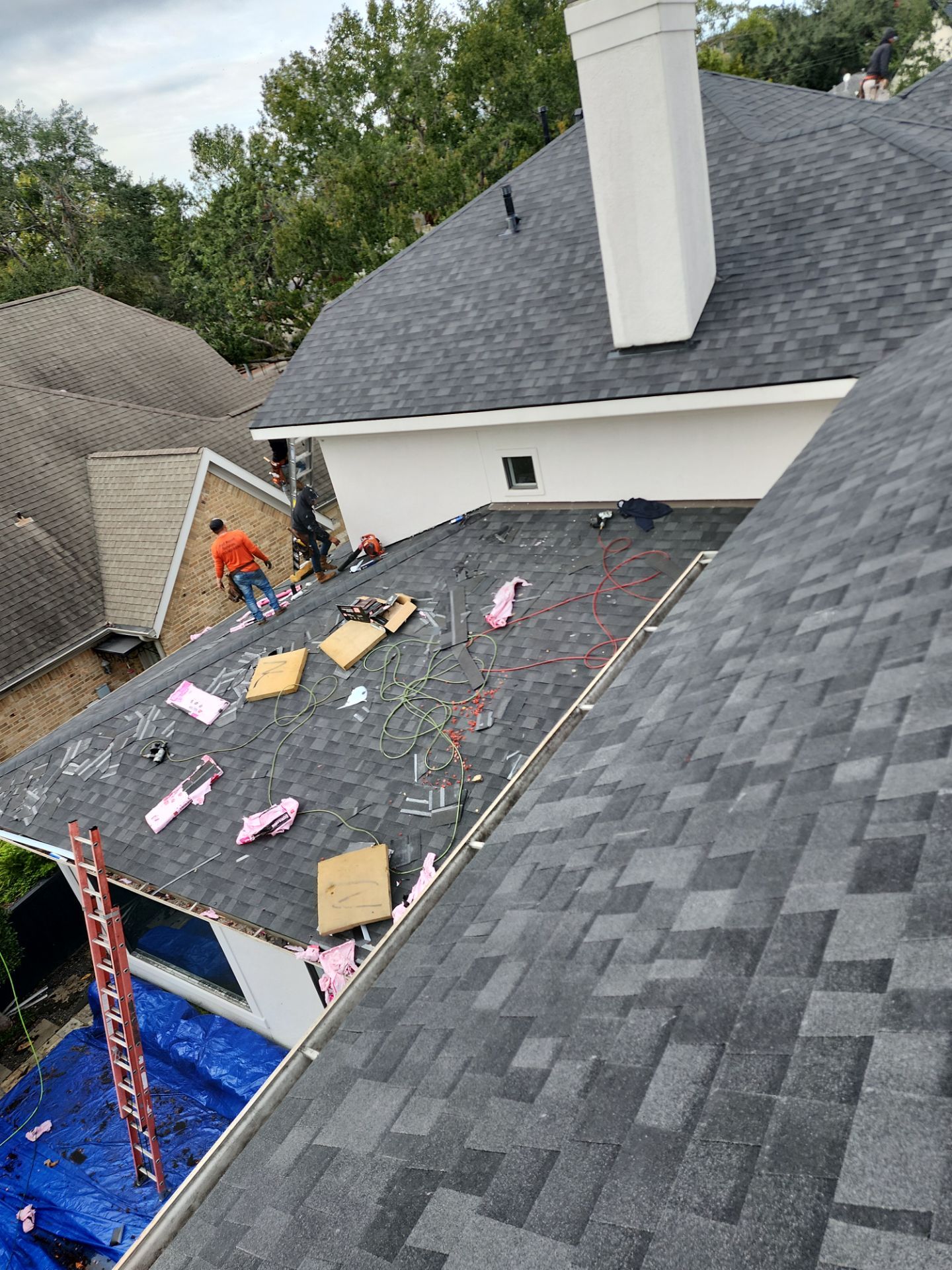 Roof Repair Houston by Roof Repair Company