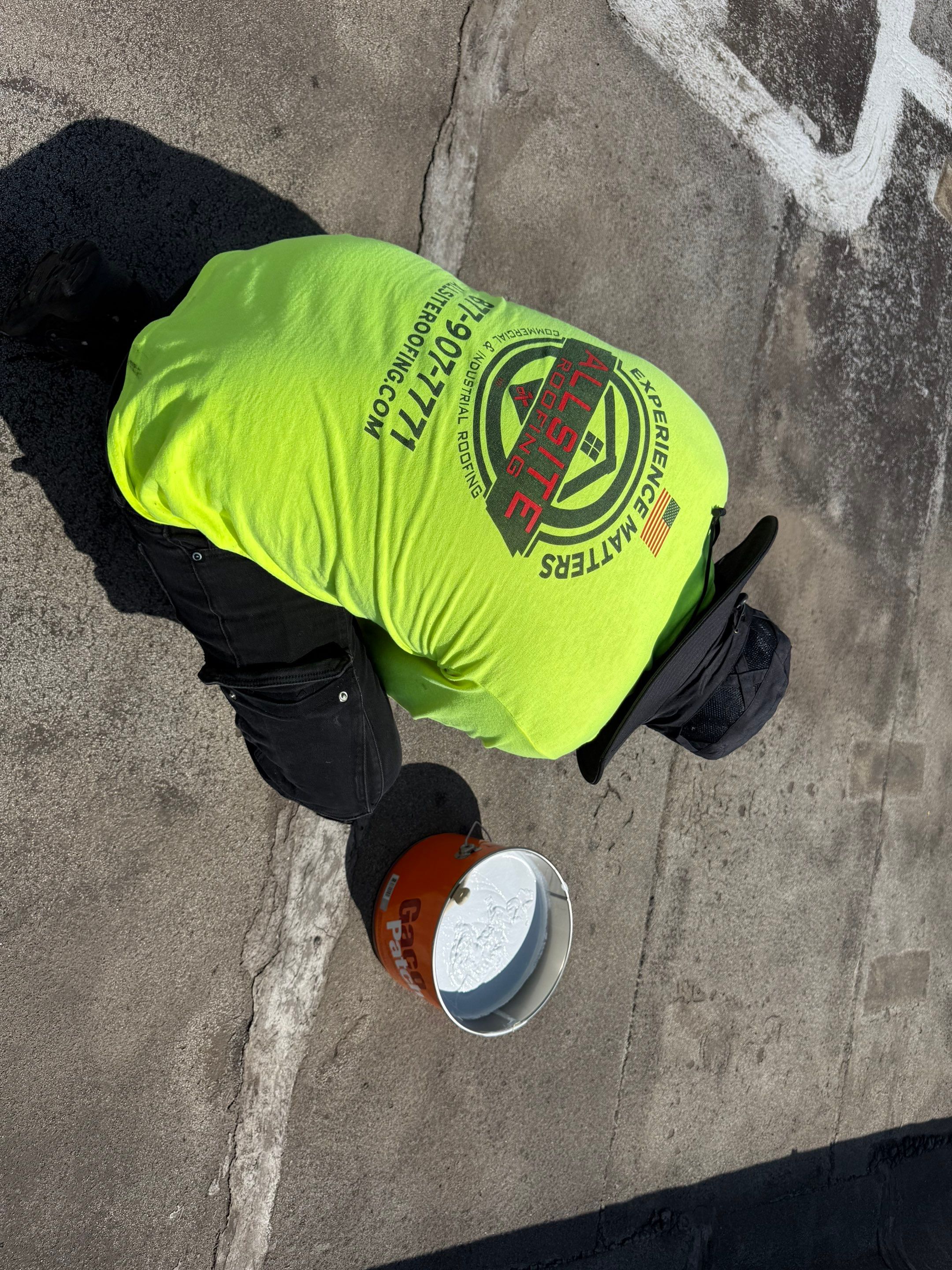 Commercial Roof Repair in Franklin Square, NY by All Site Roofing