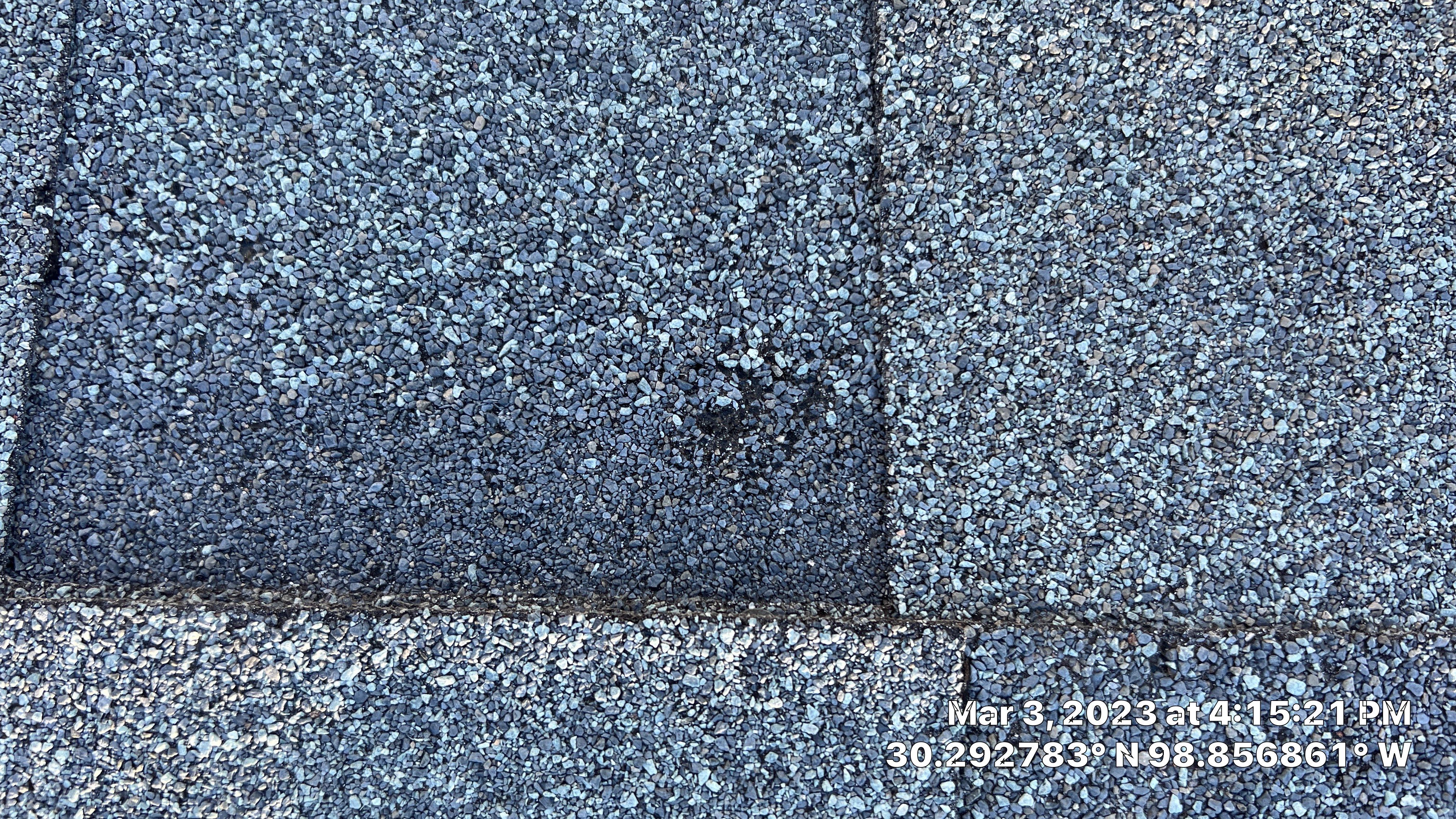 Architectural Shingle Roof Replacement and Gutter Installation in Fredericksburg by Caliber Restoration LLC