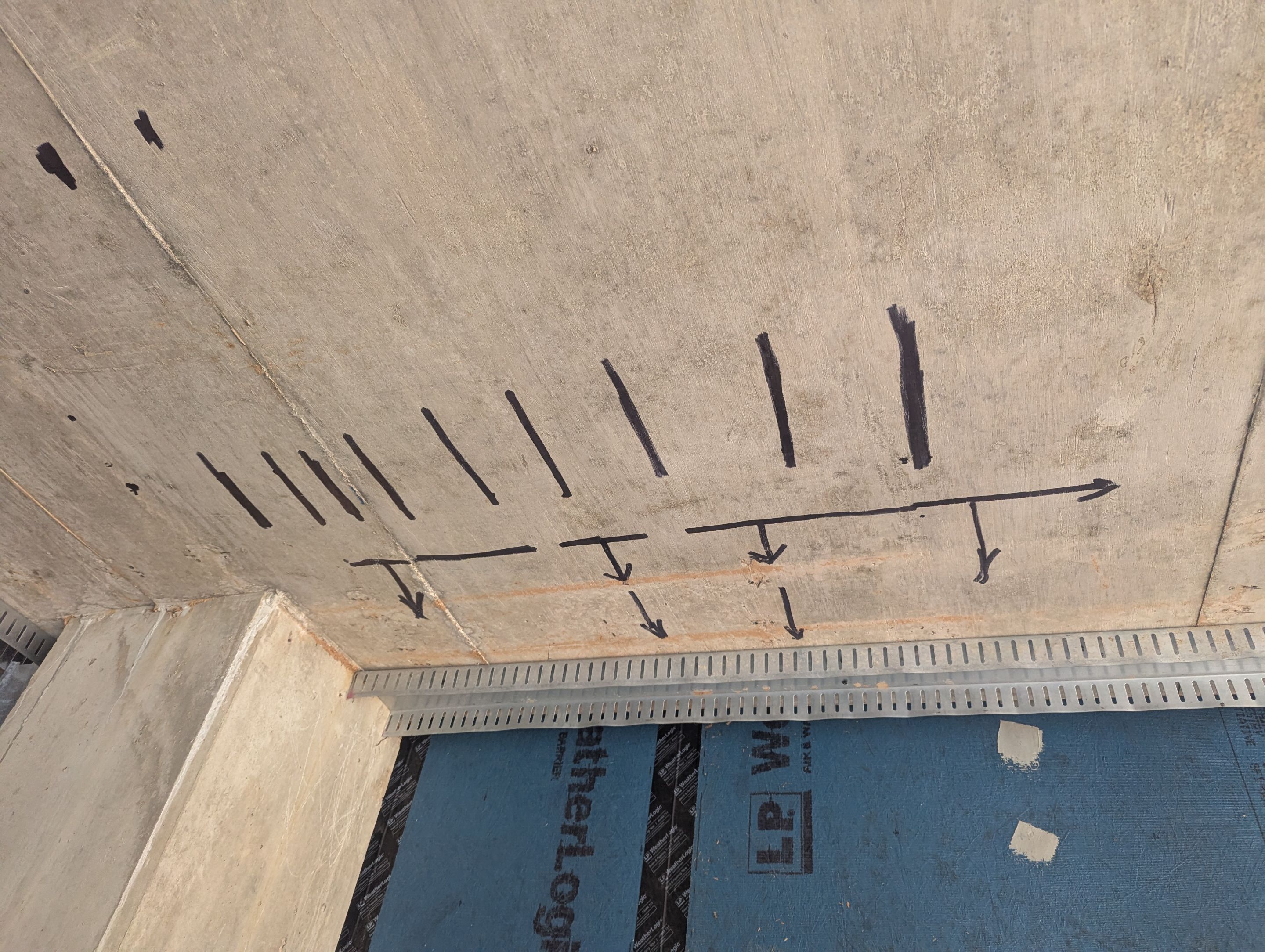 GPR Concrete Scanning and Subsurface Imaging in University, Mississippi by Alsip Locating Service, LLC