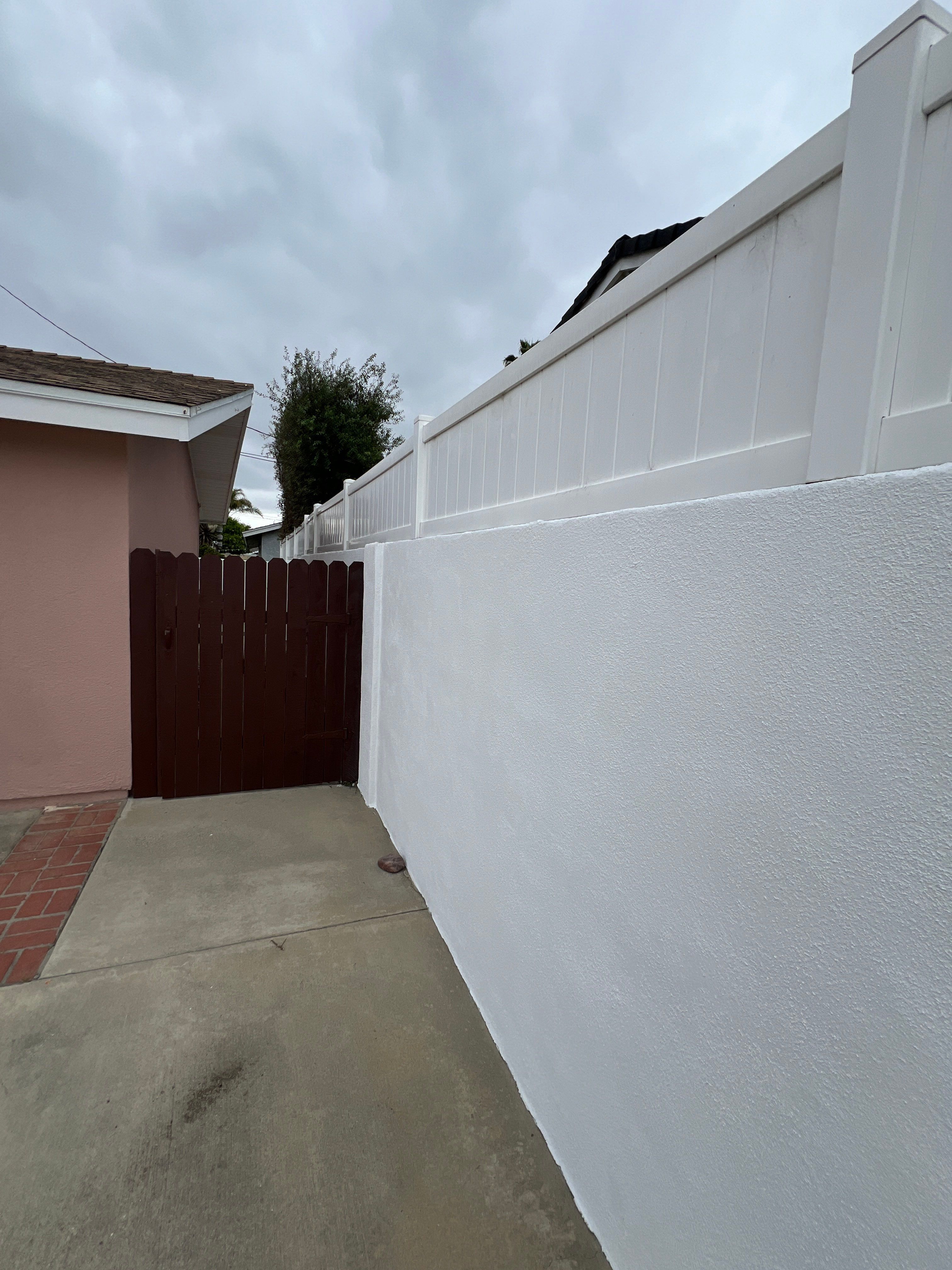 Huntington Beach Complete Exterior Painting by Beach City Painting
