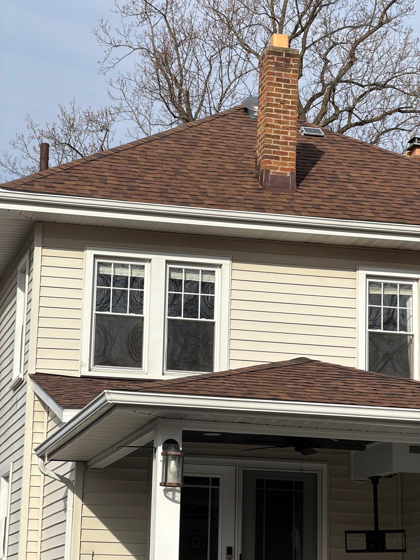 Angie Seymour by 614 Exteriors