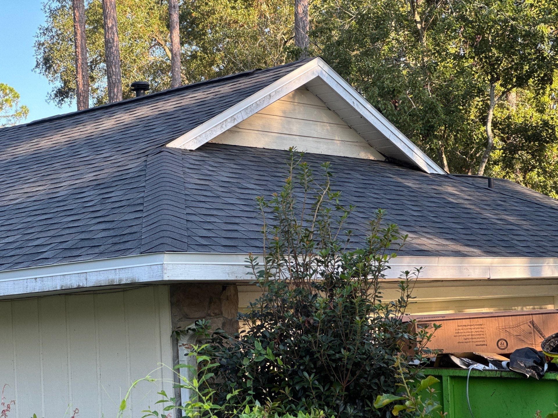 Roofers in Gainesville, FL by Brehm Roofing