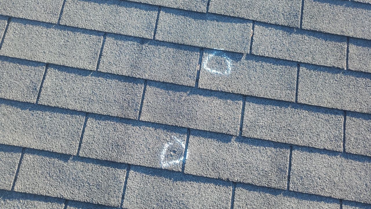 Residential Roofing Installation using Owens Corning by Inspector Roofing and Restoration