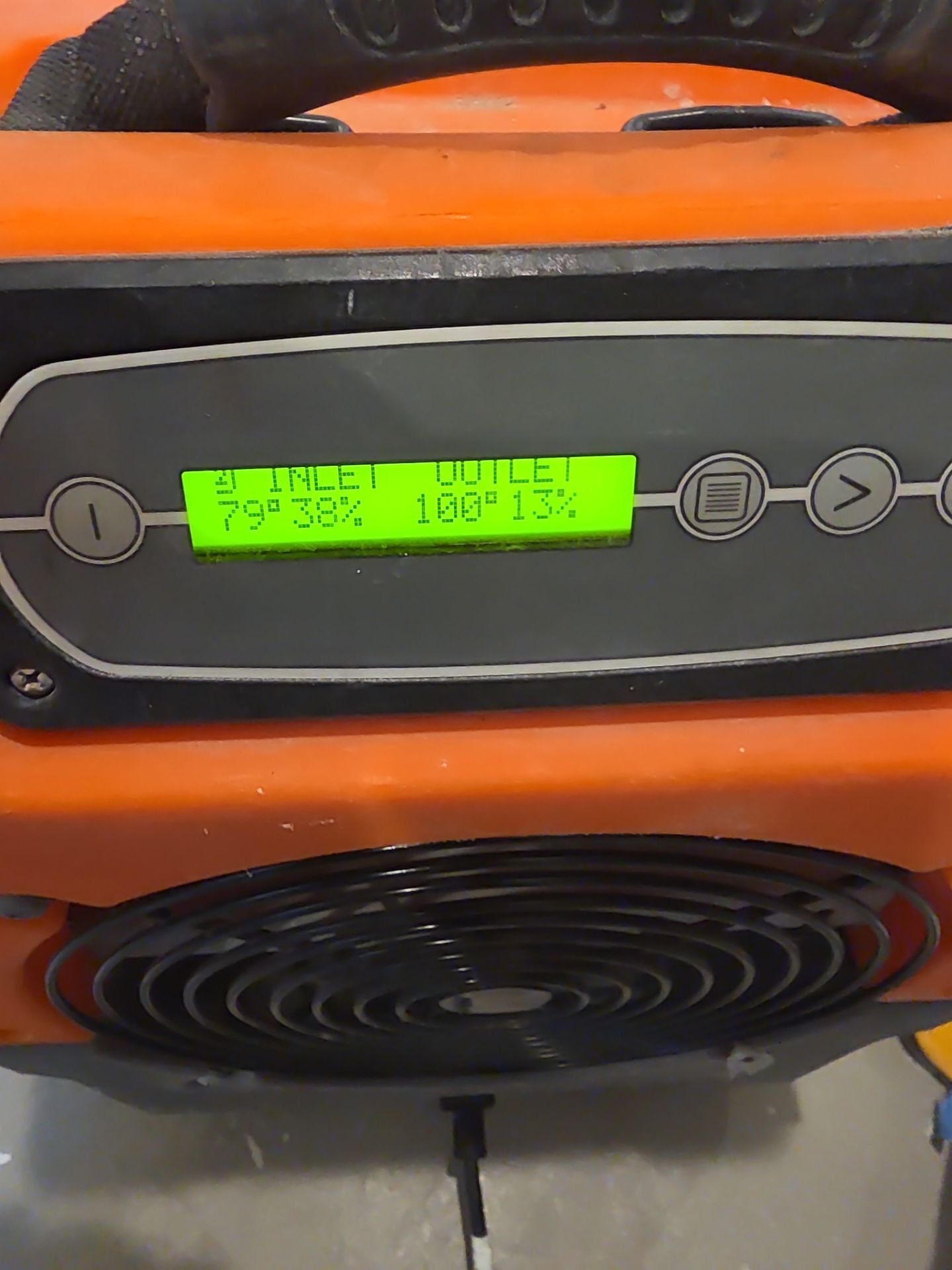 Anna and Allan Branch  by Service Restoration