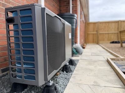 🔋 Taking Control of Energy – One Home at a Time