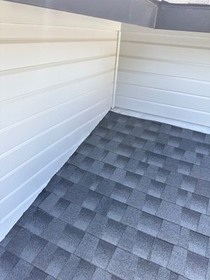 Project in Dallas