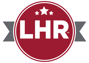 Logo for Lincoln Hancock Restoration