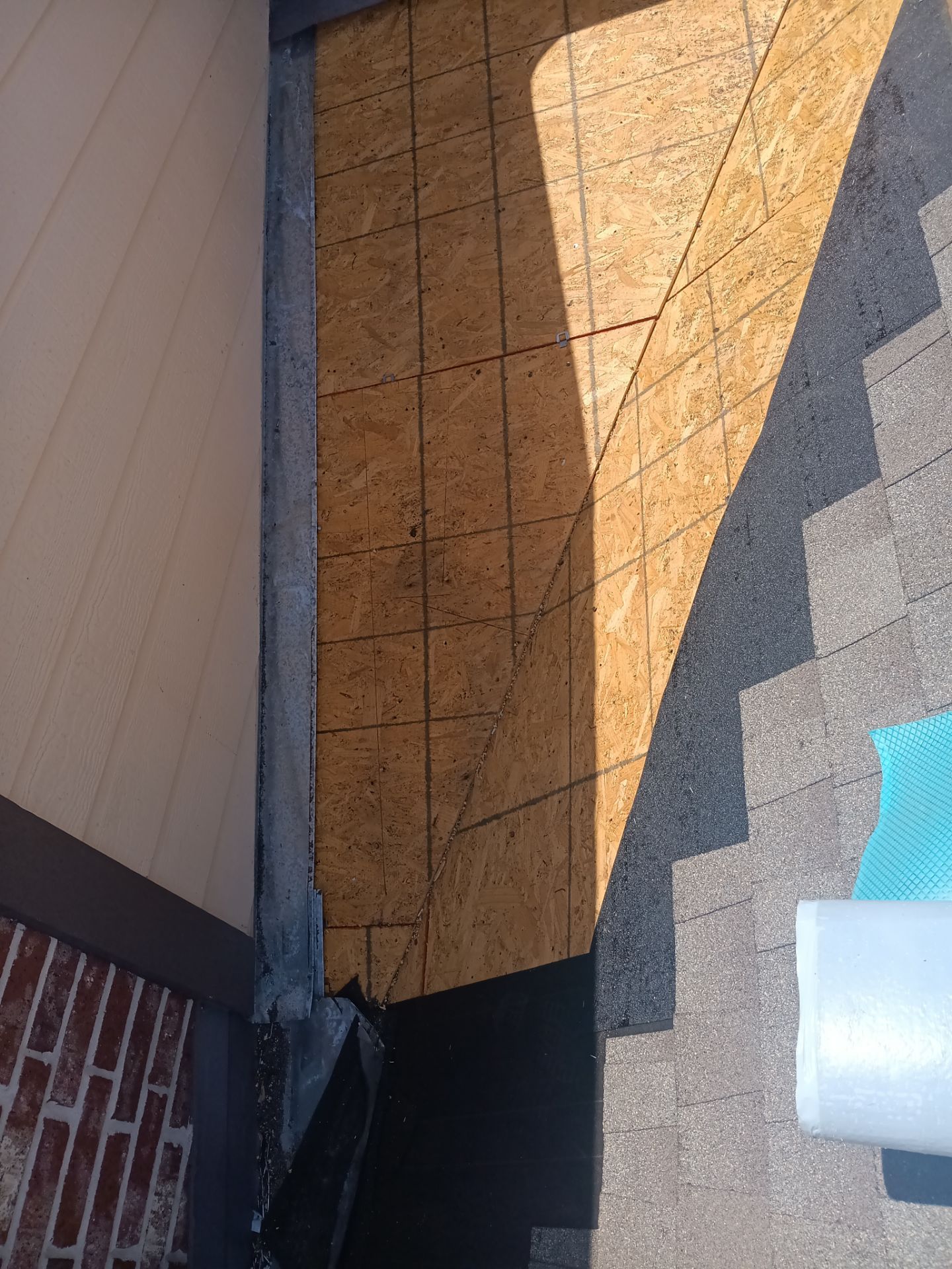 Roof Repair Katy by Roof Repair Company