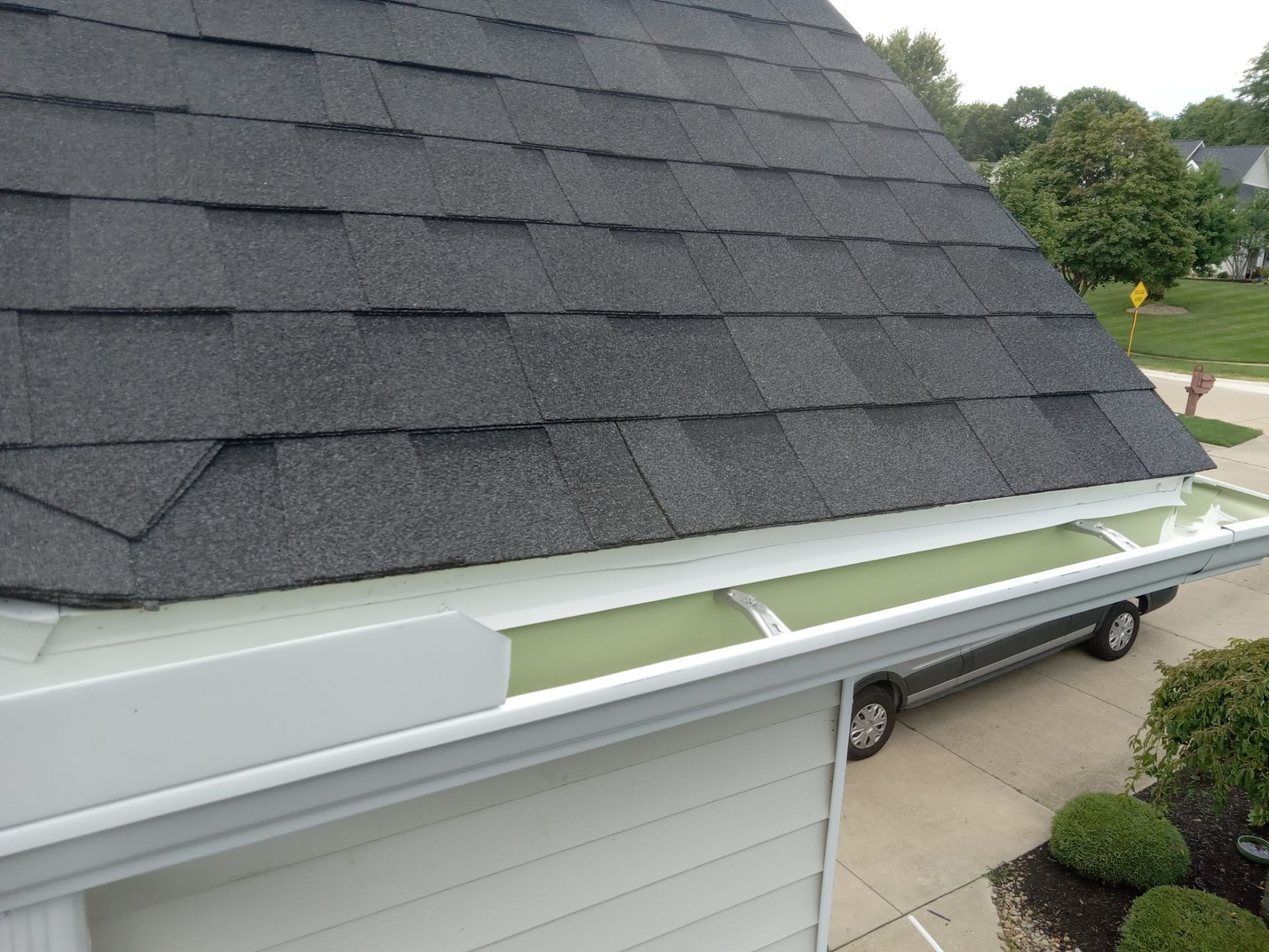 Felicity Wilson by Silver Leaf Contracting 