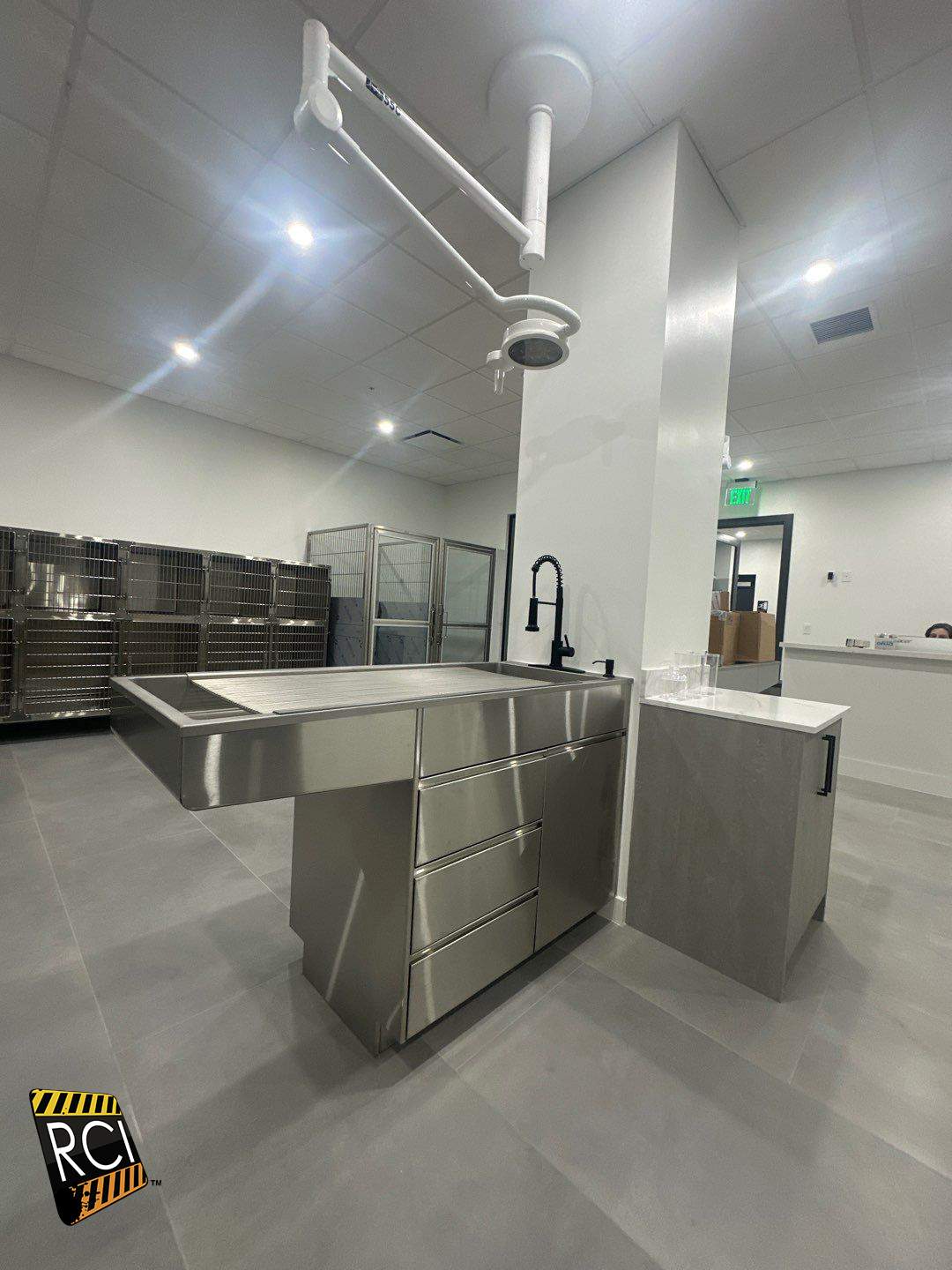 Urban Paws by Ruiz Construction Inc
