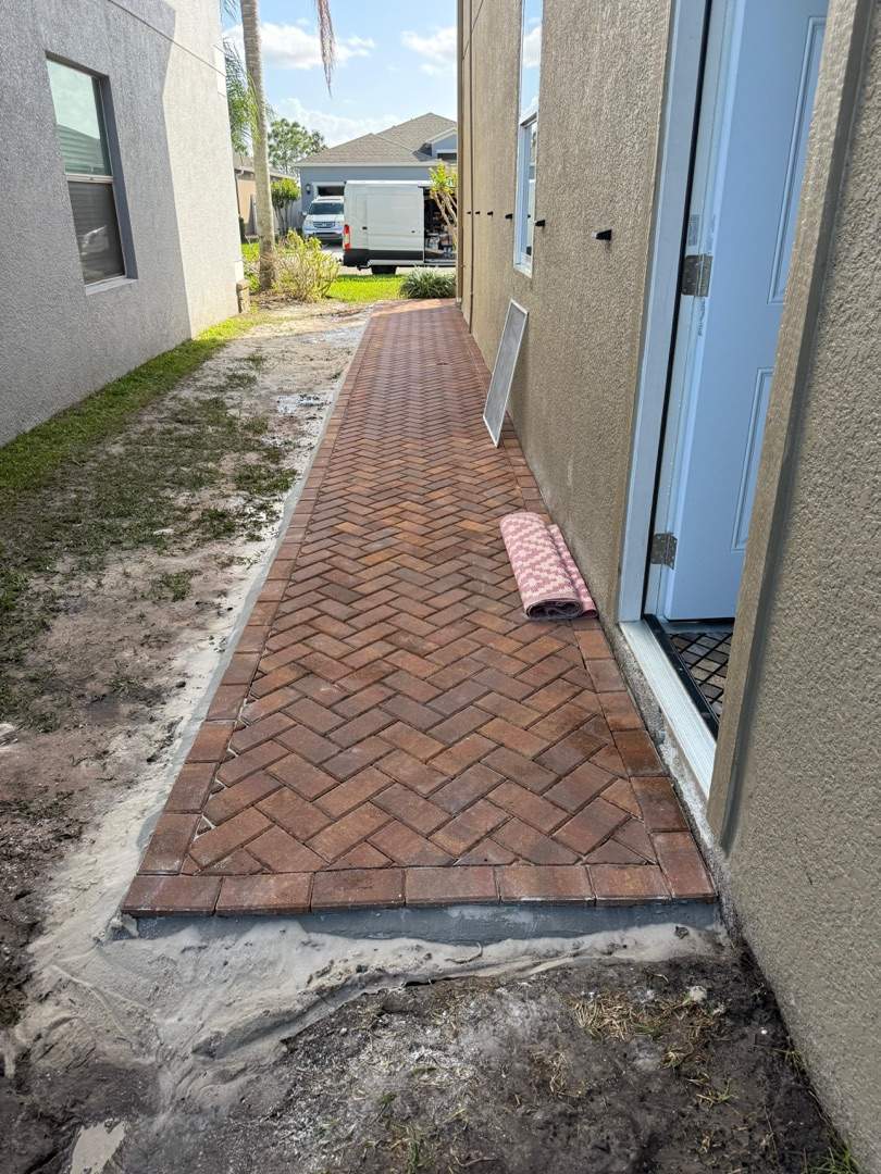 Project in Orlando by You Restorations LLC DBA YOU-Home