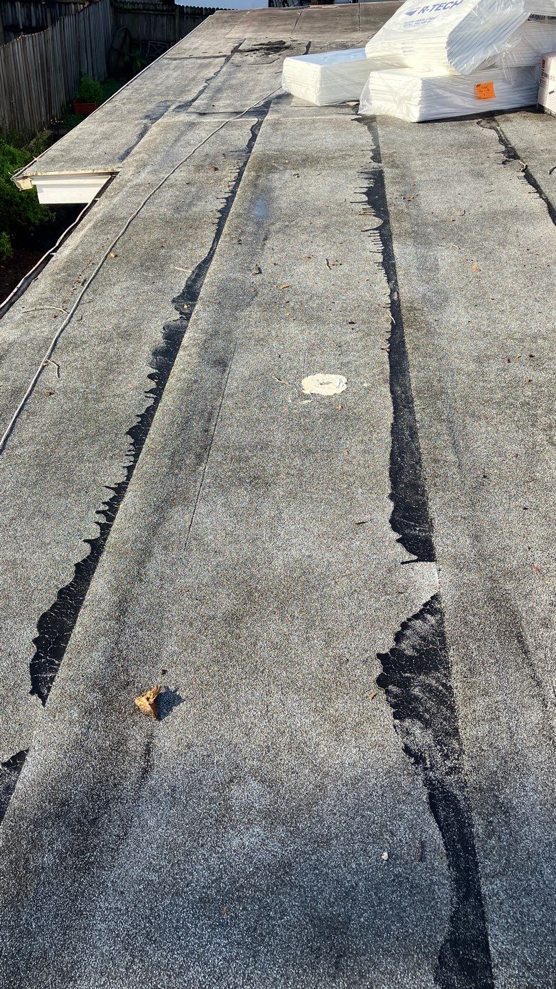 Project in Largo 33770 by Mitchell Roofing Company LLC 