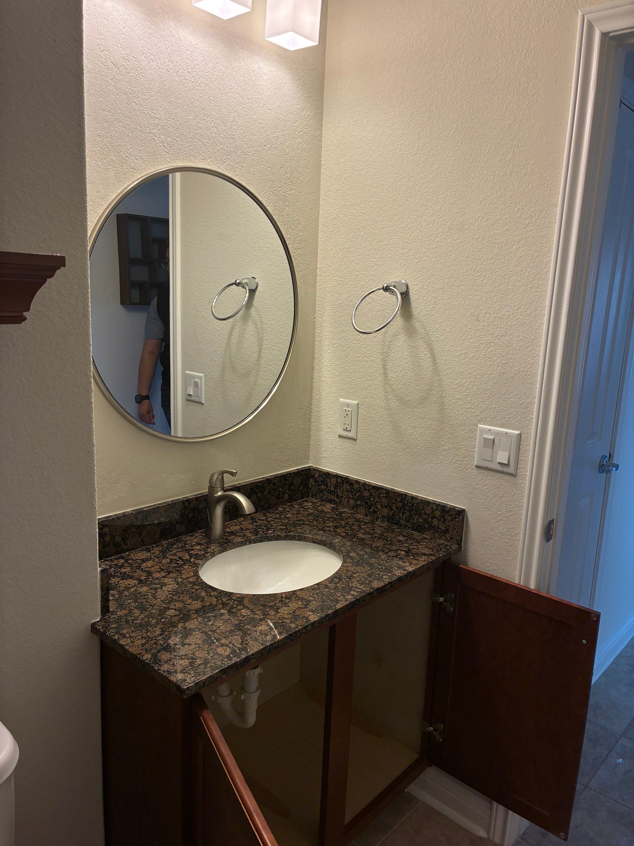 Project in Georgetown by ASHLEY & CO.