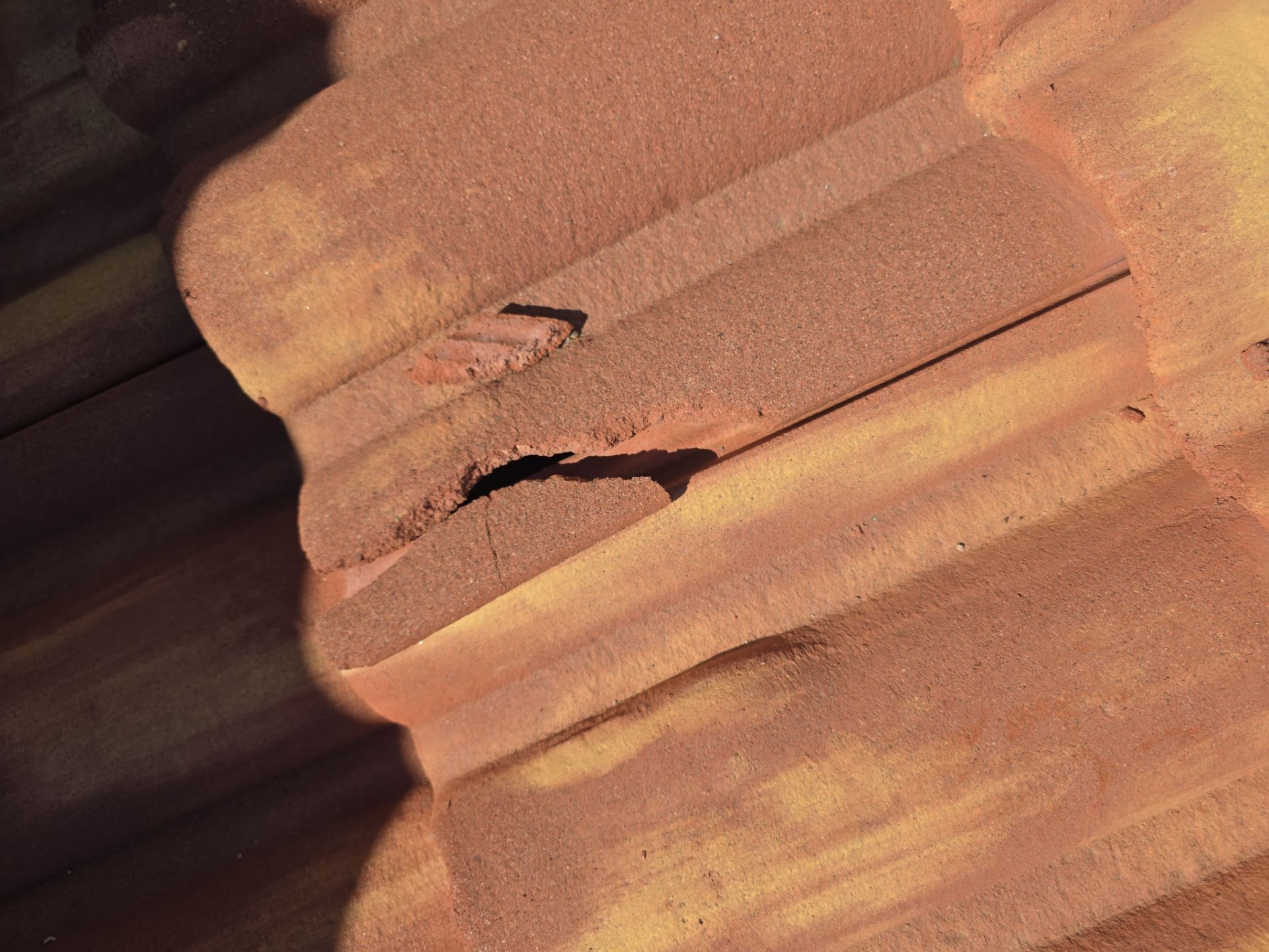 Weathering storms, creating homes. Your trusted partner for resilient roofing solutions. by Weather-Tite Roofing