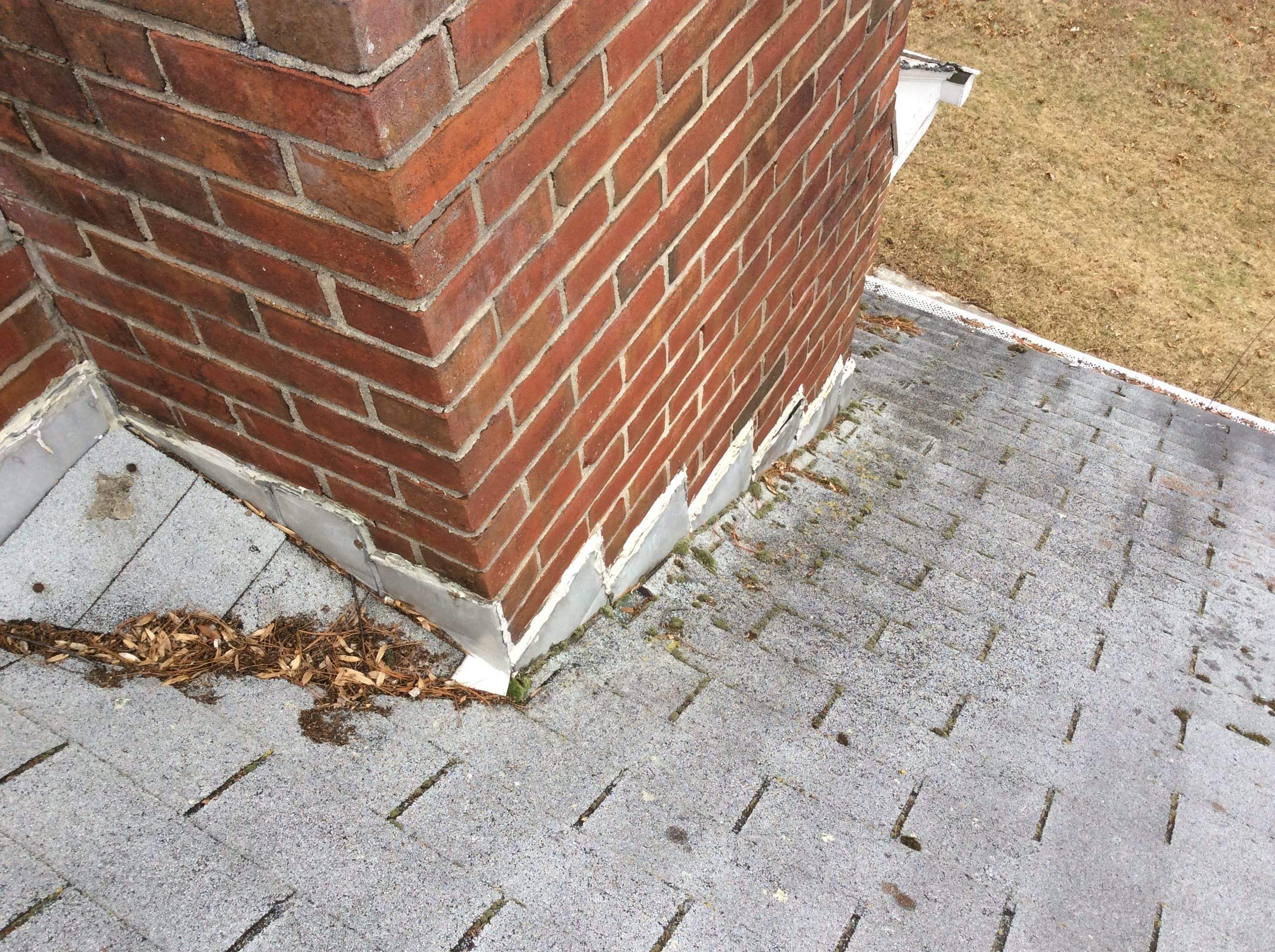 Residential Roofing Installation  3 Tap Shingles by Alpha Design Services