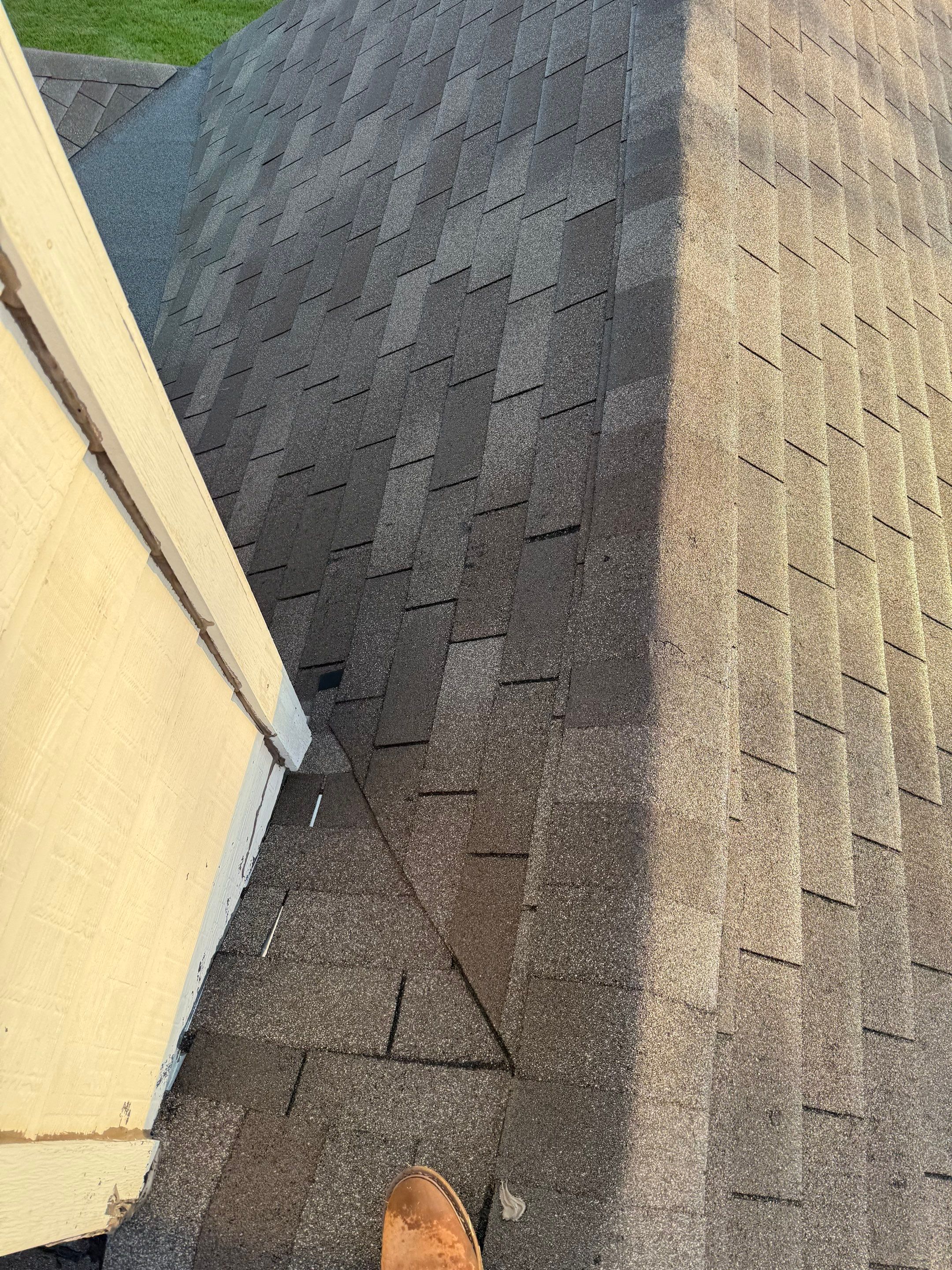 Project in Sachse by Rhino Roofing and General Contracting, LLC