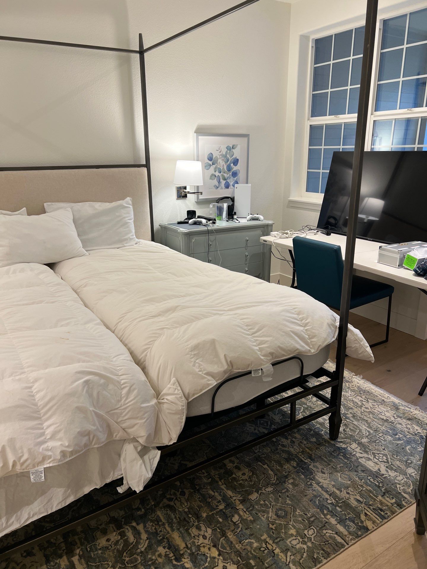 Routine Maid Service Project in West Linn by Cloud 9 Professional Cleaning Services