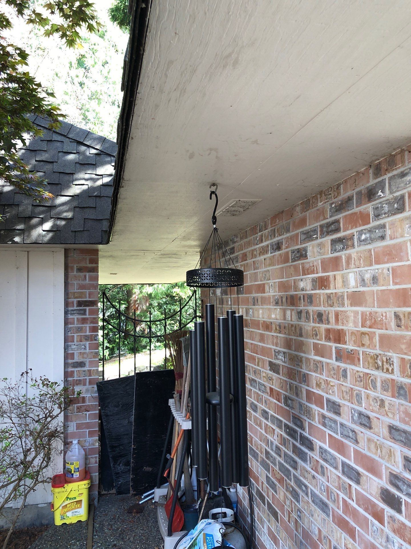 Project in Mount Vernon by Peaks and Valleys Construction