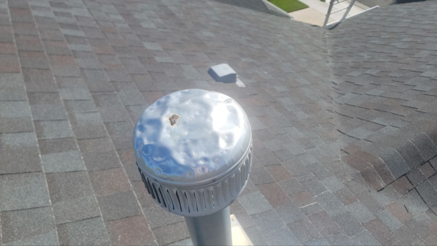 Hail Damage Roof Replacement – Owens Corning Duration Shingles by ASAP Roofing & Restoration
