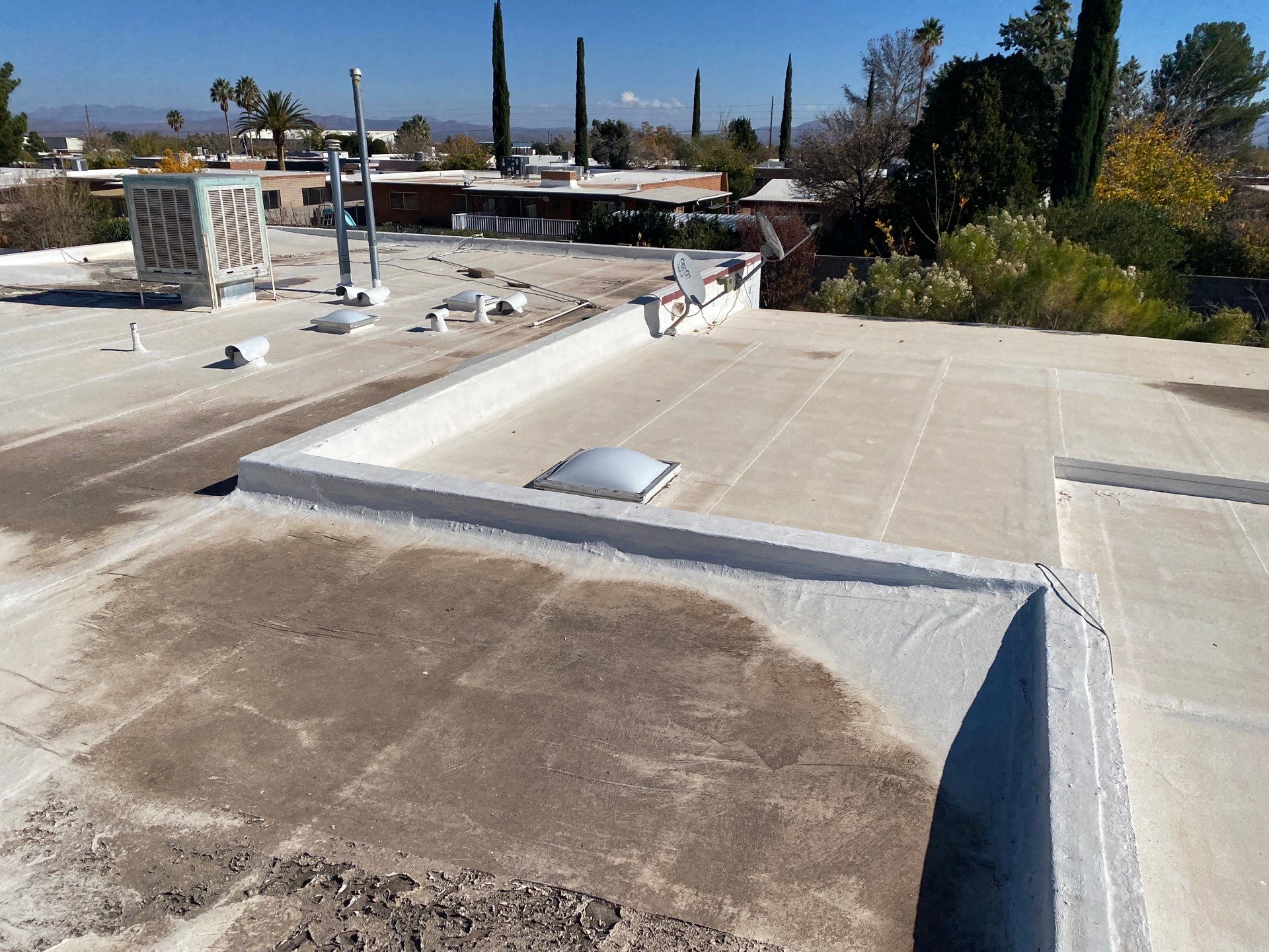 Modified Bitumen by Reimagine Roofing