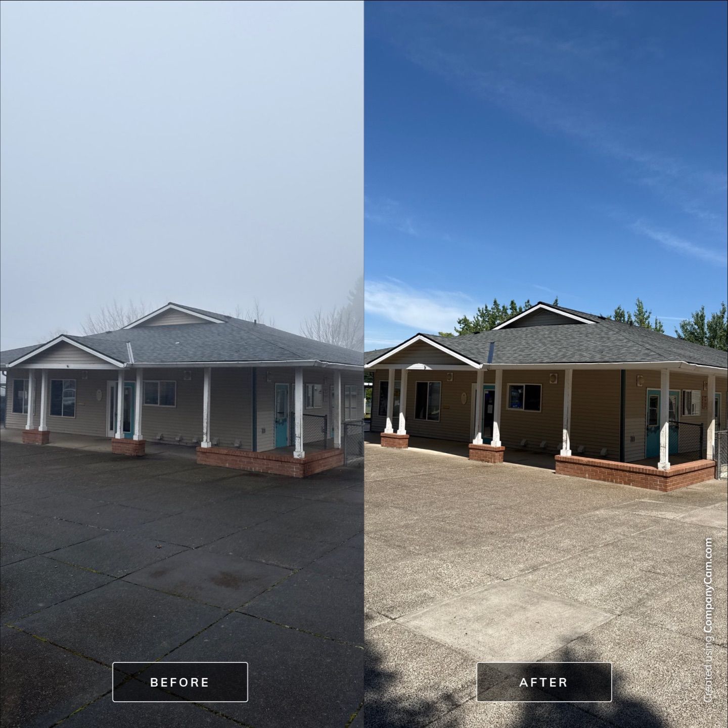 Assisted Living Facility - Salem by Rolling Suds of Oregon Coast – Salem