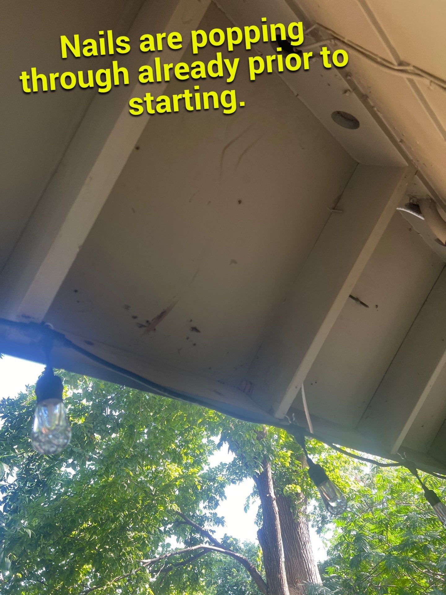 Project in Austin by Rhino Roofing and General Contracting, LLC