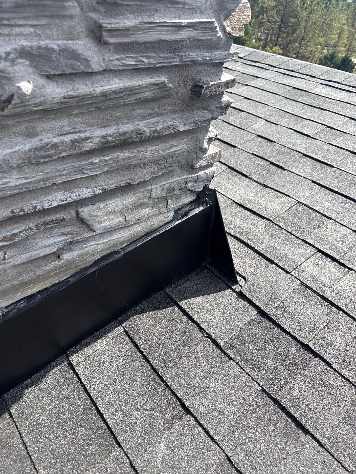 Full Architectural Shingle Installation for Contemporary Rapid City Residence by Weather-Tite Exteriors LLC