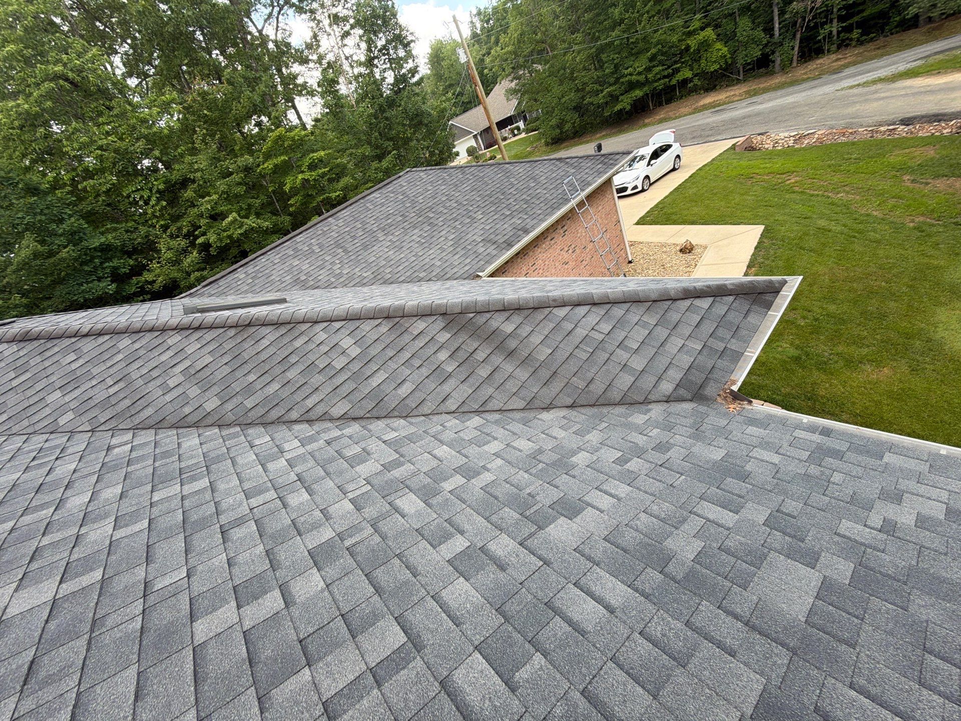 Gutter Cleaning and Roof Maintenance in Crossville, Tennessee by Affordable Pros