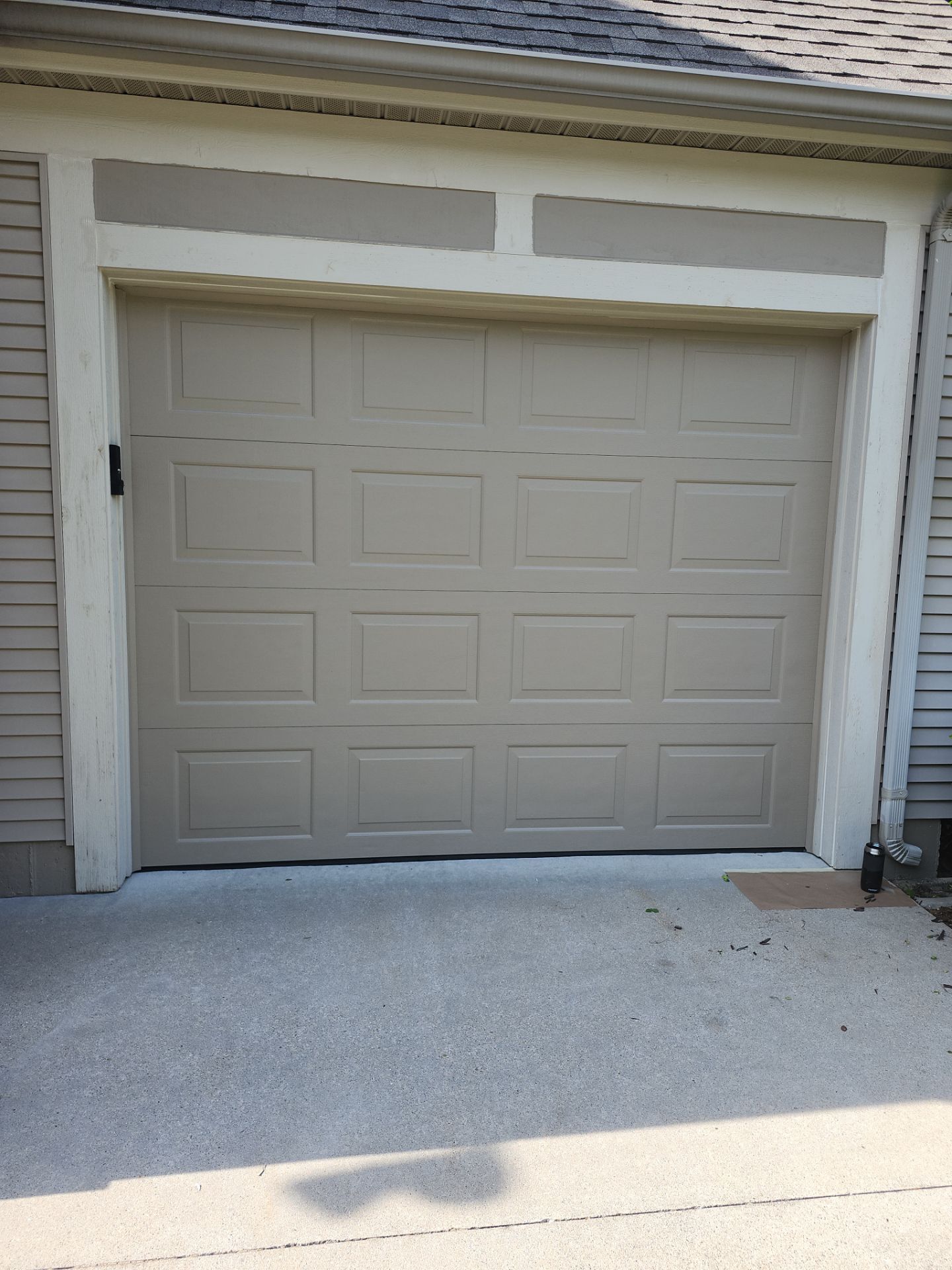 Exterior Accent and Trim Painting by Gordon Painting
