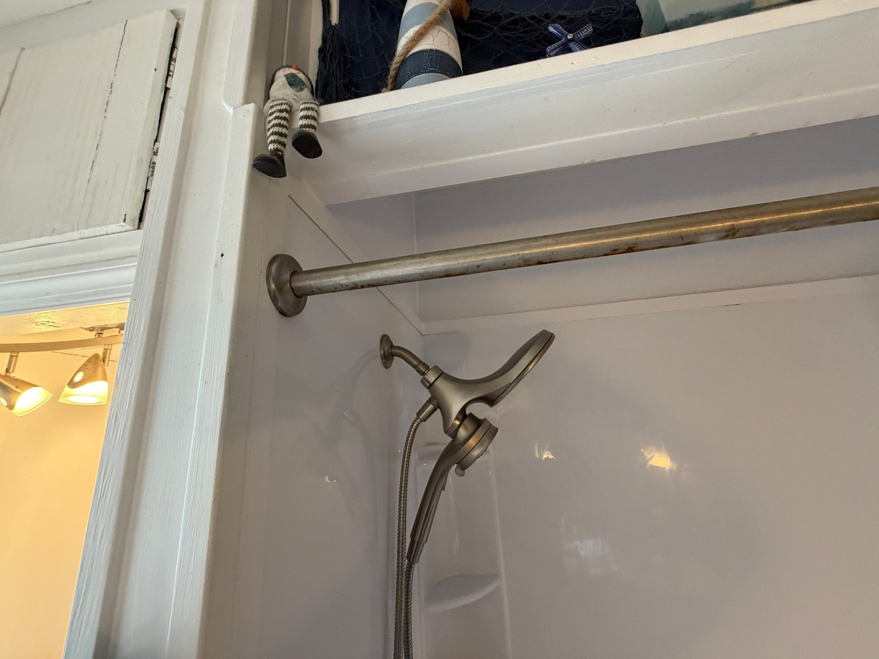 Bathroom Project in Drexel Hill, Pa by Fix Core LLC