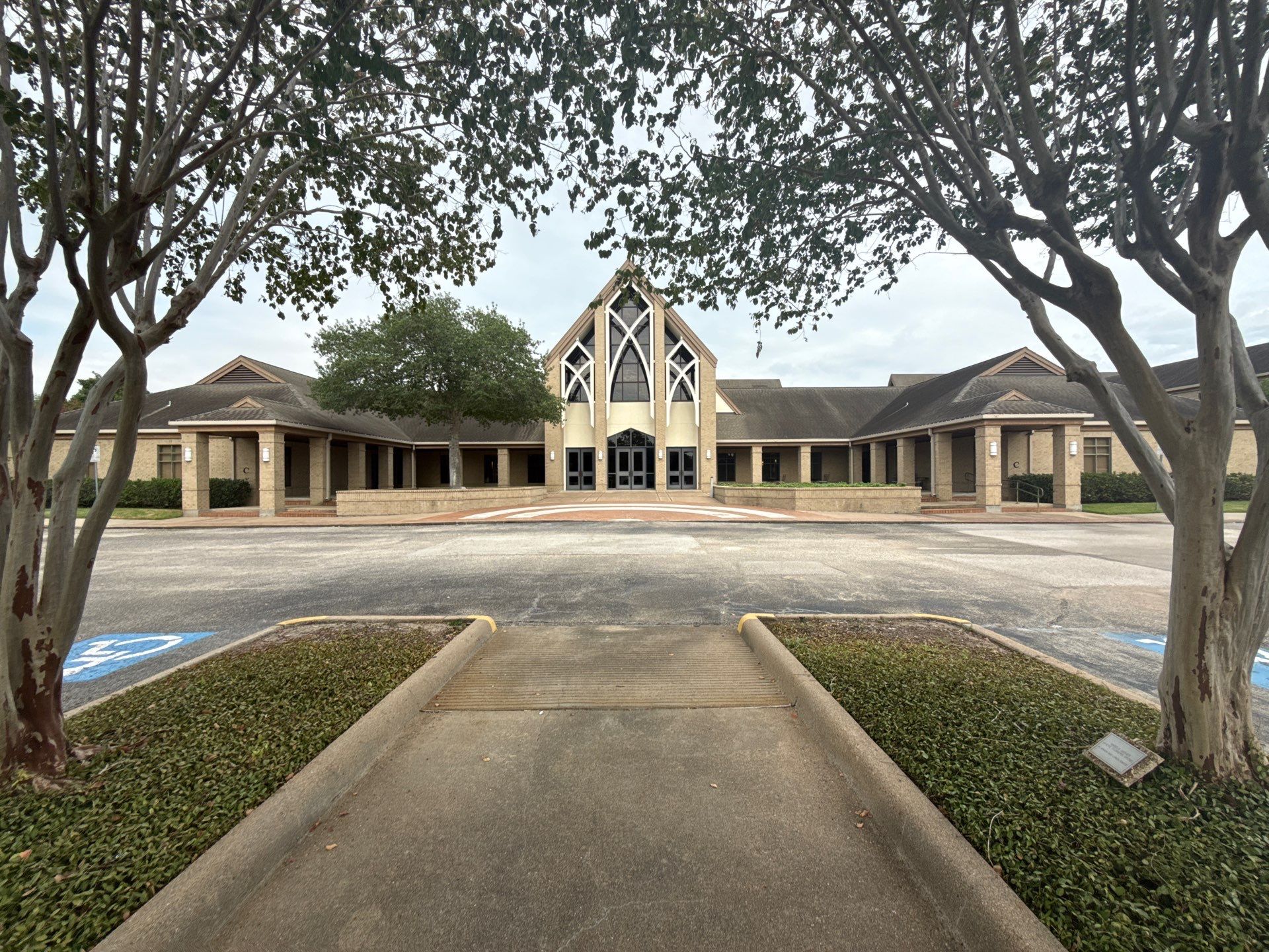 Project in Sugar Land by Duque Roofing