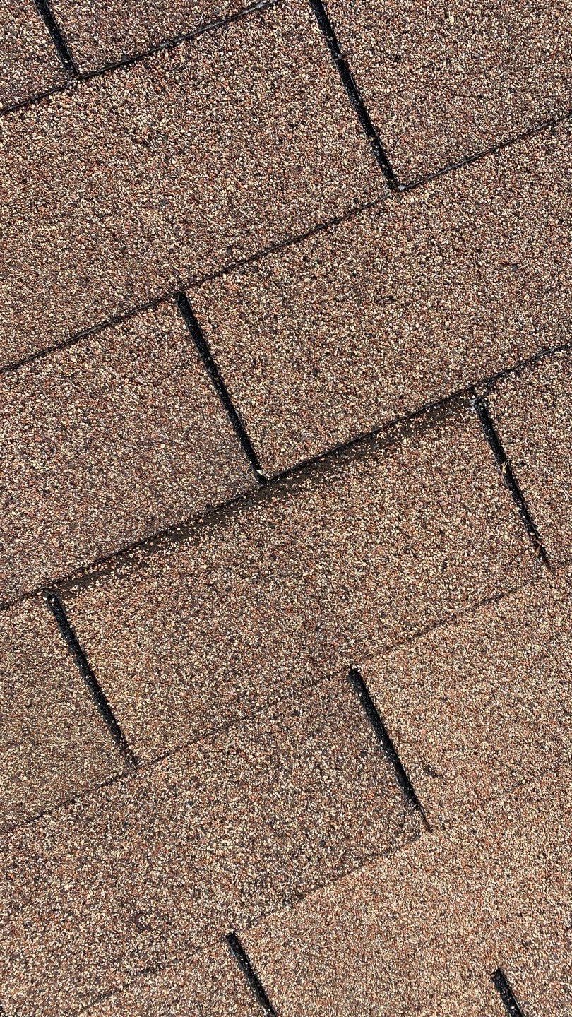 Springfield: CertainTeed Landmark Pro Designer Shingles in Max Def Pewterwood by RM Banning, Inc.