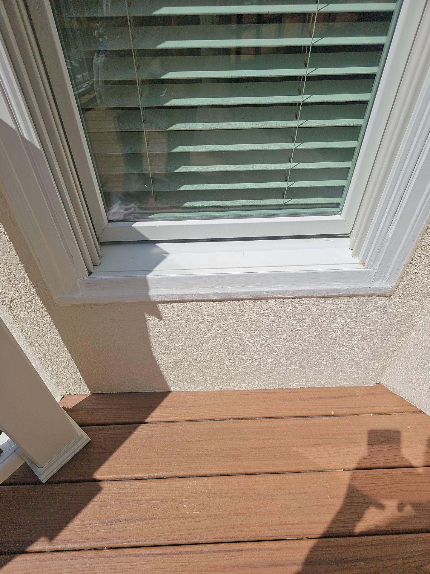 Exterior Transformation in Jonhs Creek by Atlanta's Paint Doctor