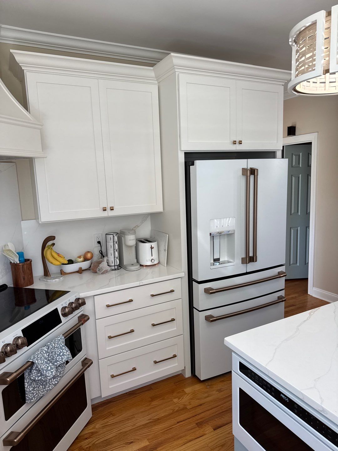 Project in Charleston by Kitchen Tune Up