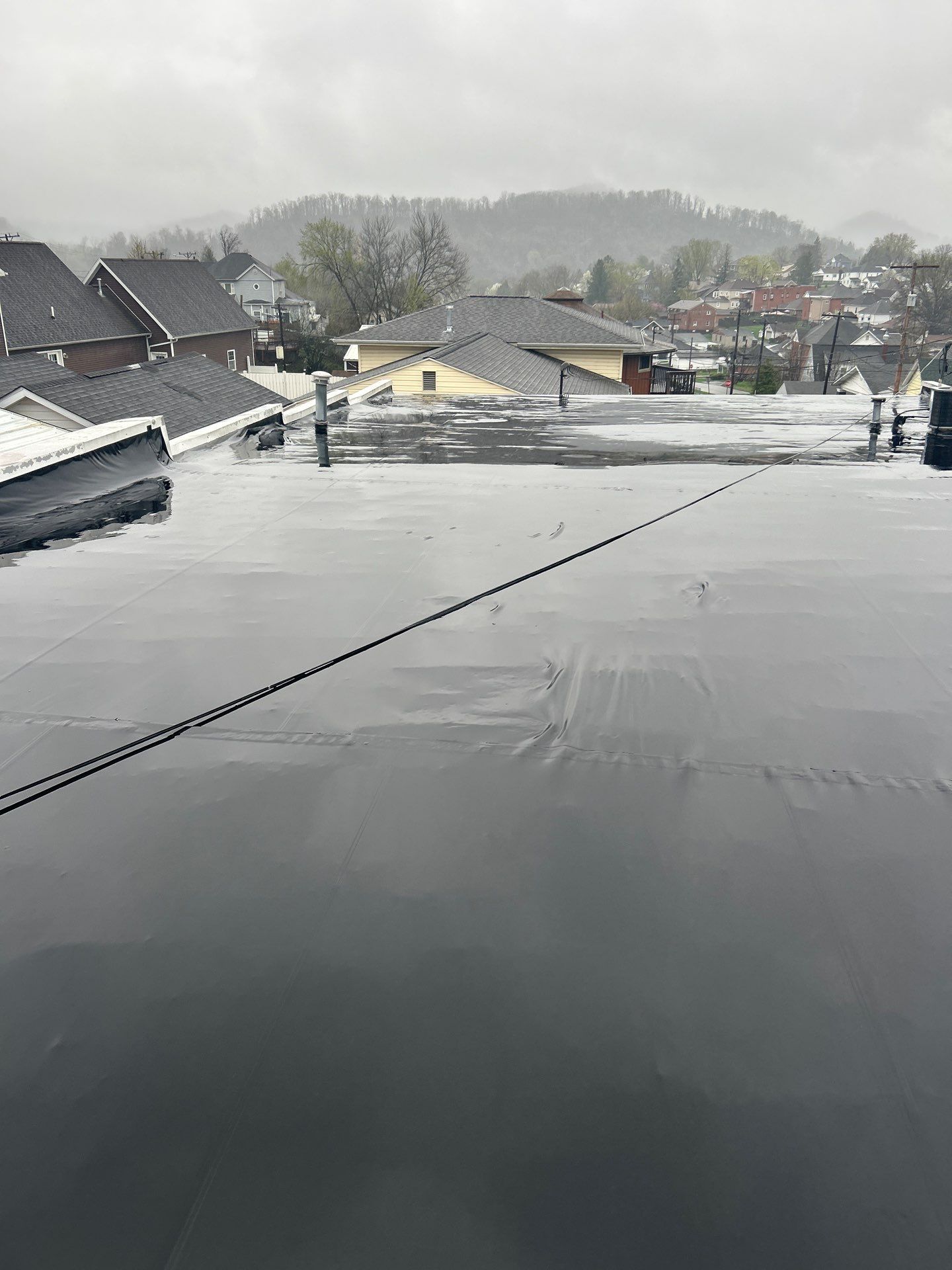 Project by Duarte’s Roofing  by Duarte’s Roofing 