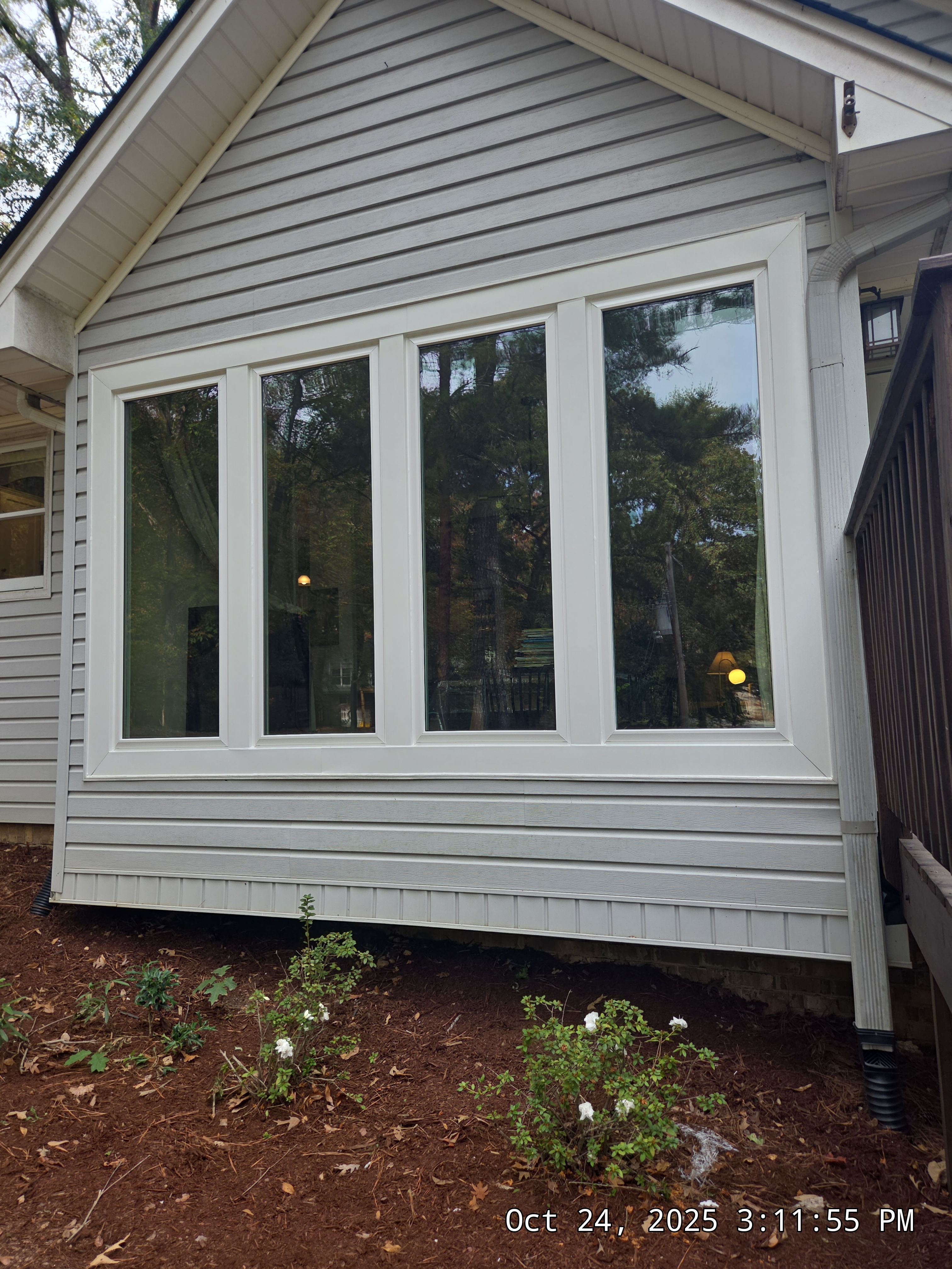 Martin Project in Birmingham by The Window Source