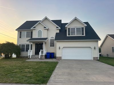Re-Roof in Seaford