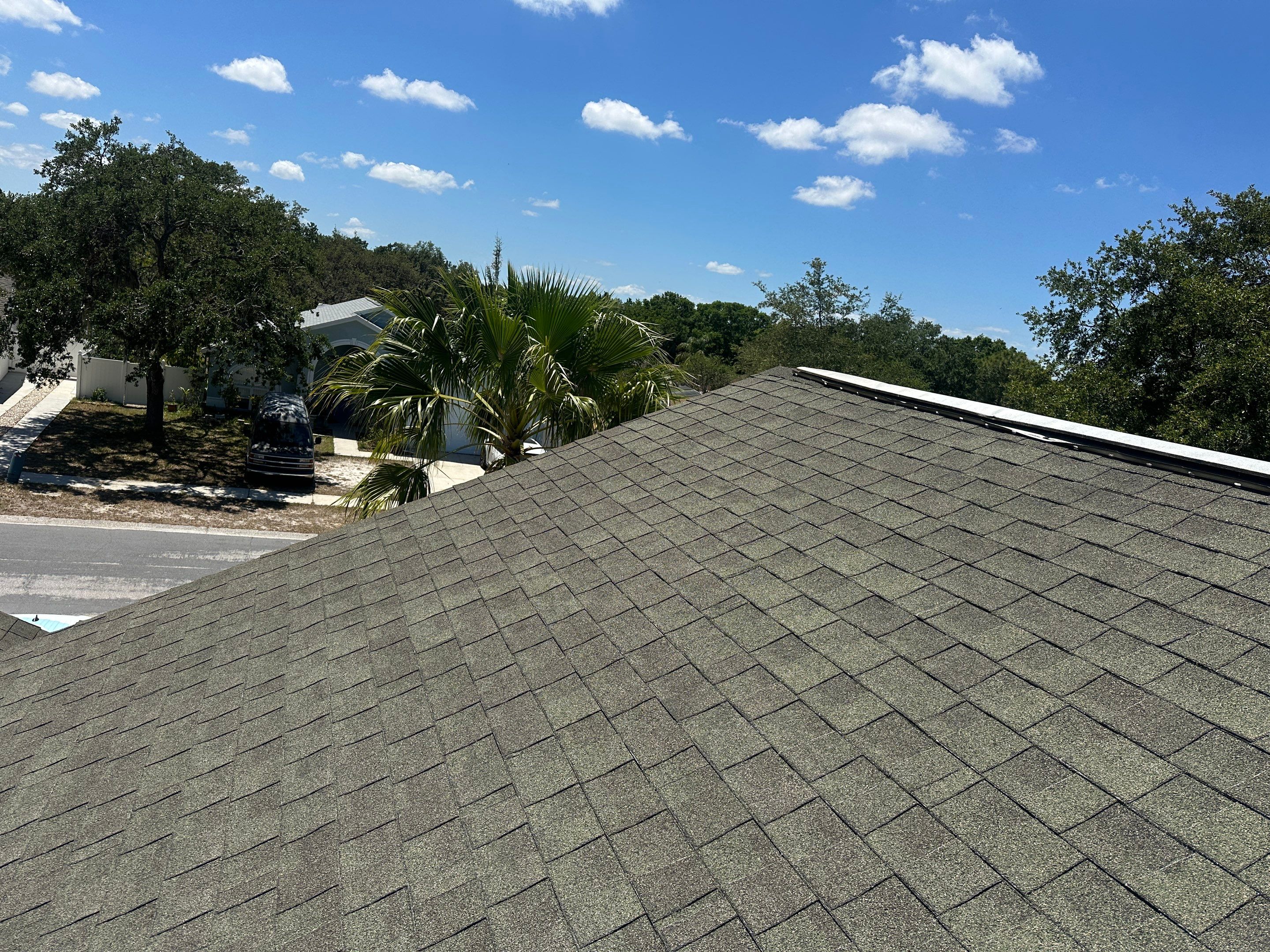 Water Damage Claim in Riverview by FLAPA & KeyStone
