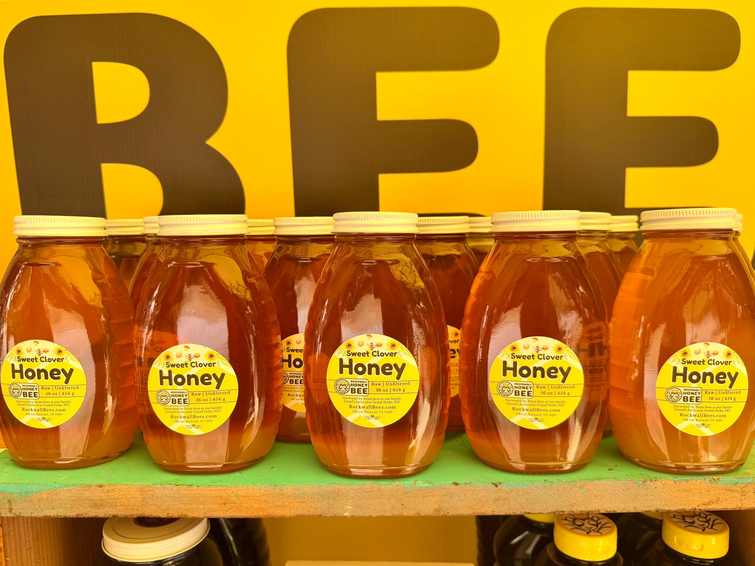 Texas Mead & Music Festival by Rockwall Honey Bee Company