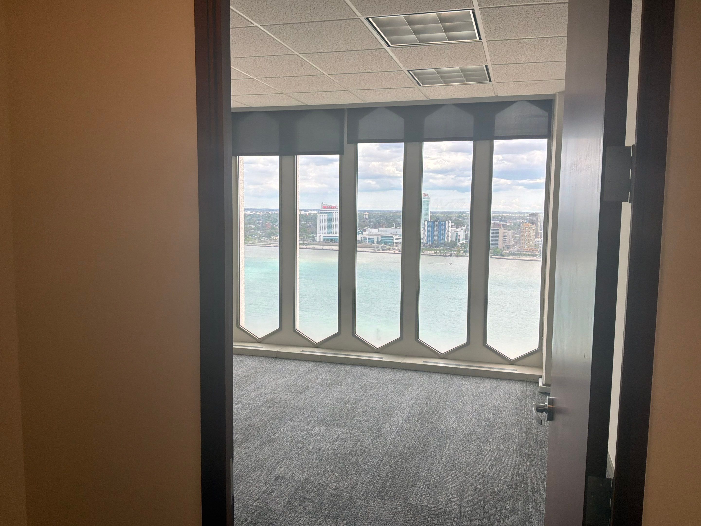 Post Construction Clean - Detroit by Jones Cleaning Services