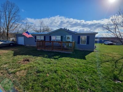 Roseville, Ohio Roofing & Siding Installation