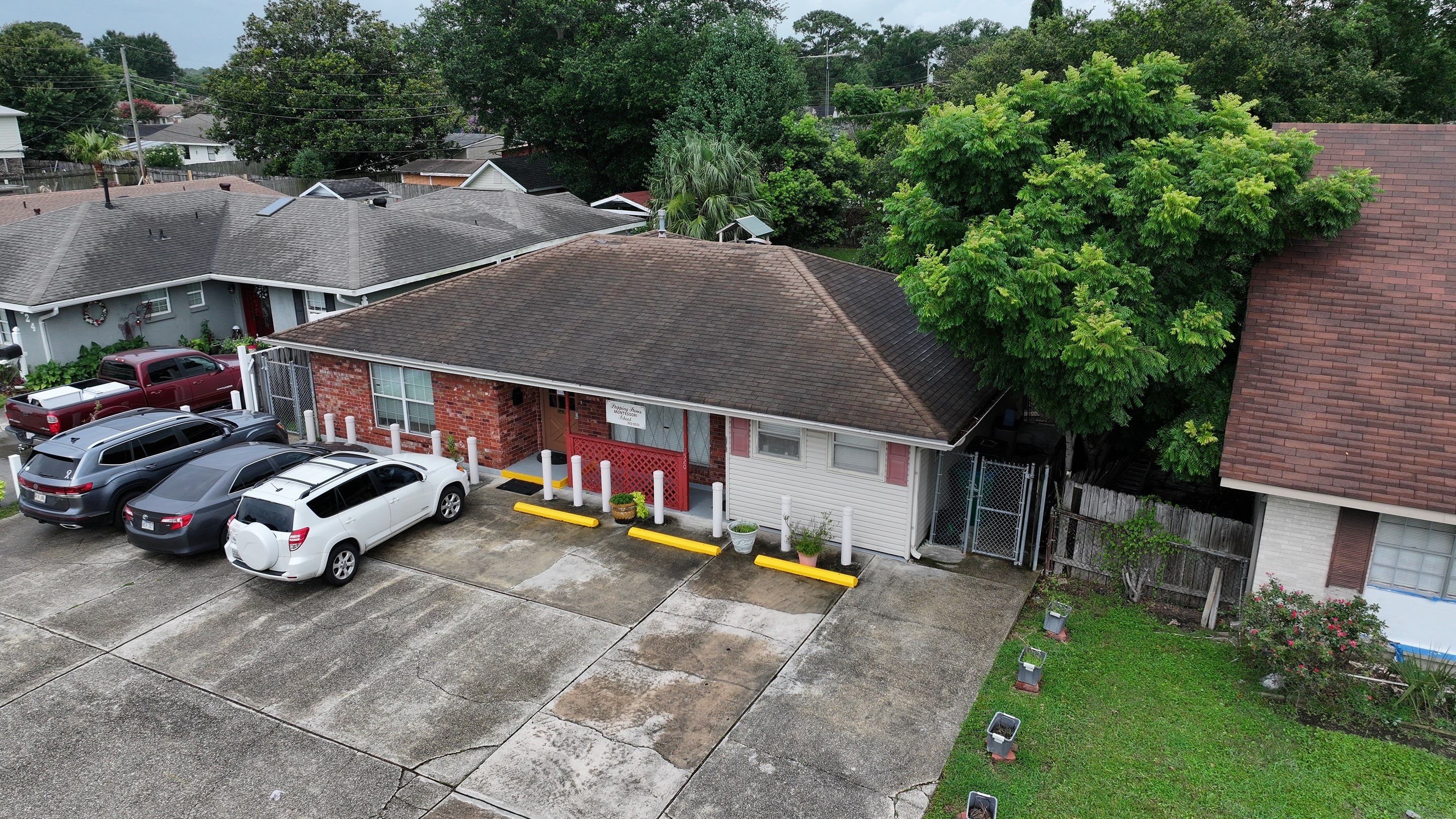 Roof Replacement in Gretna by HDS Contractors