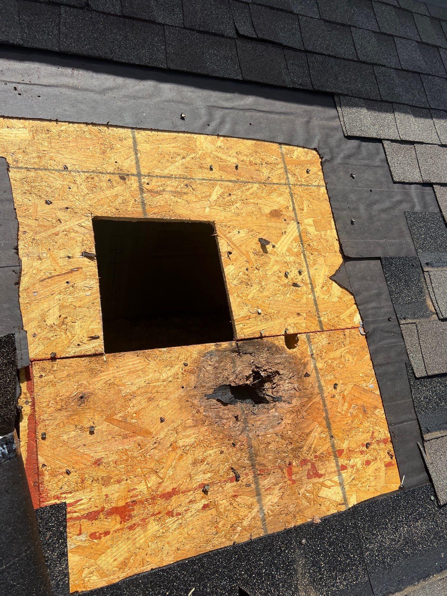 Roof Repair Katy by Roof Repair Company