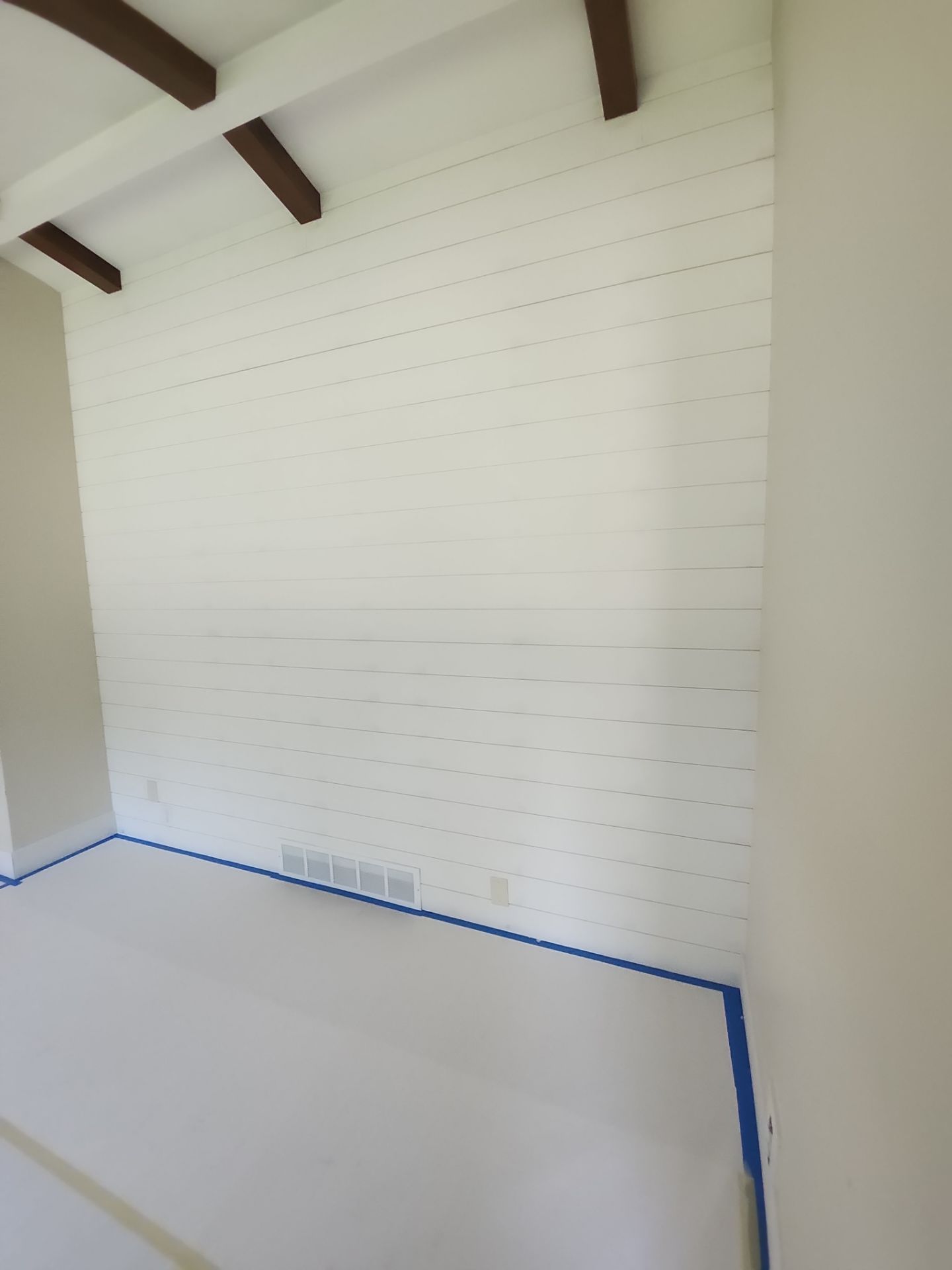 Interior Painting in multiple rooms by Gordon Painting