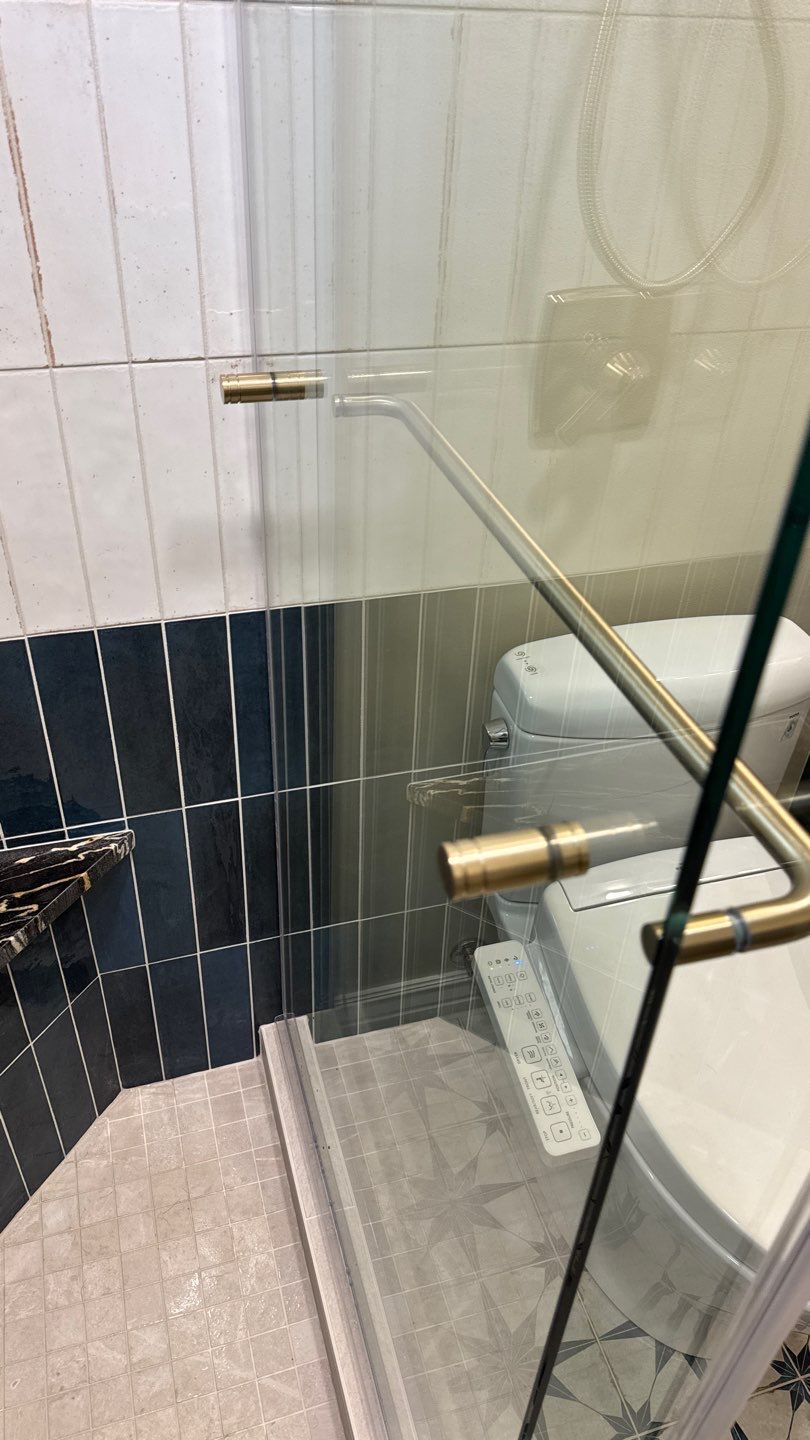 Project in Sandy by Rudd Builders LLC