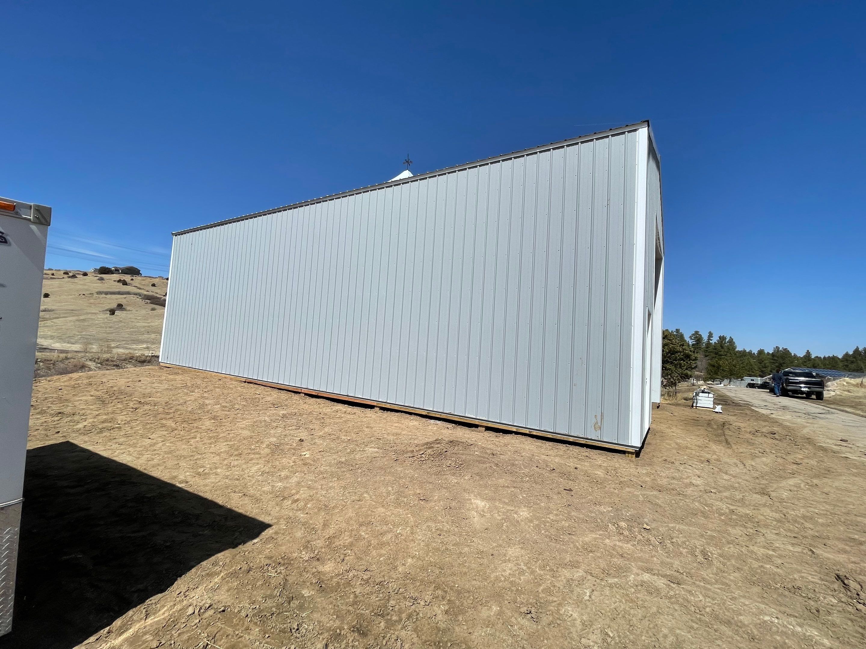 Project in Castle Rock by Prism Builds