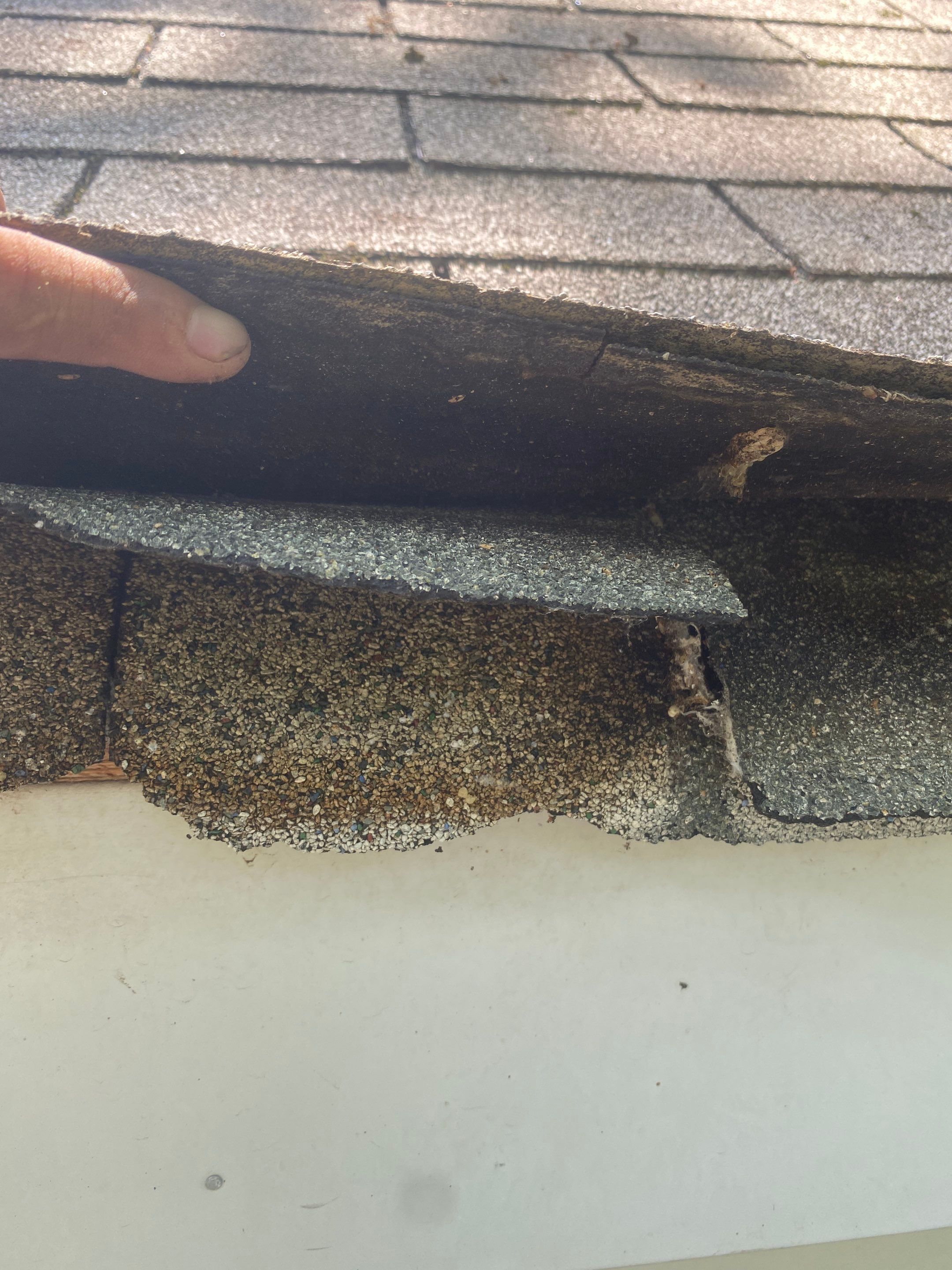 Residential Roofing Installation using CertainTeed Landmark by Deerfield Roofing LLC